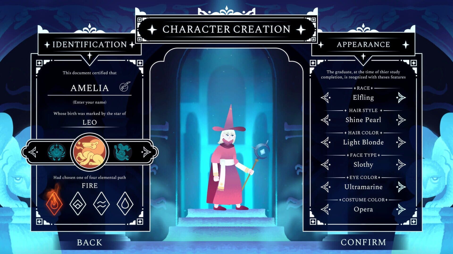 Aether: Wizard Life screenshot 12