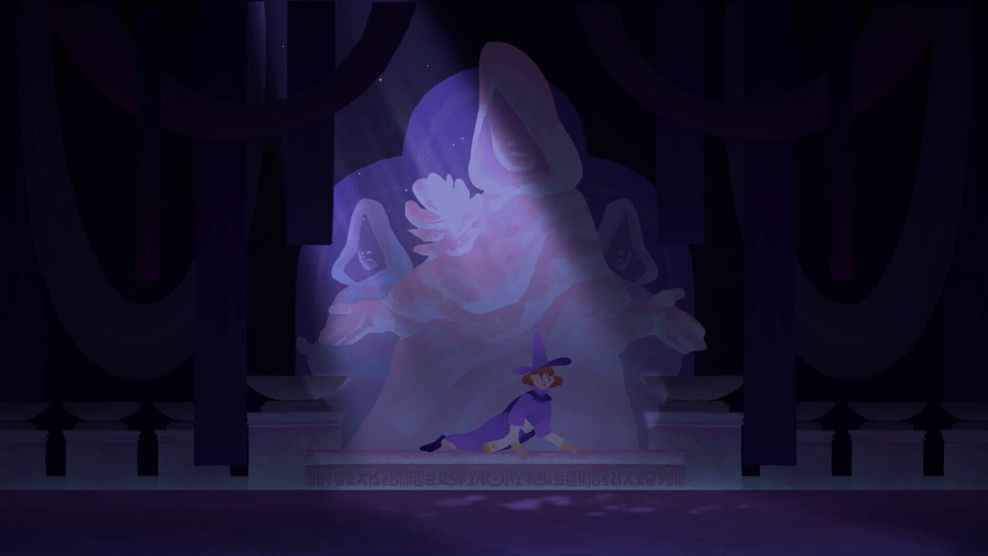 Aether: Wizard Life screenshot 13