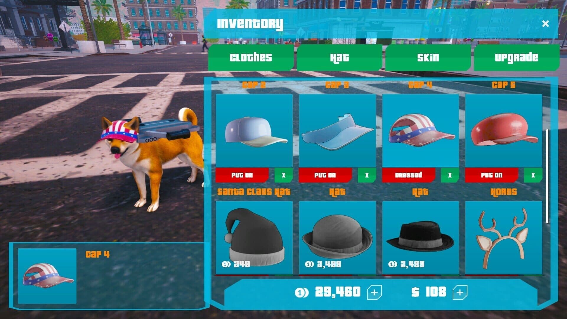 Doge Simulator screenshot 1