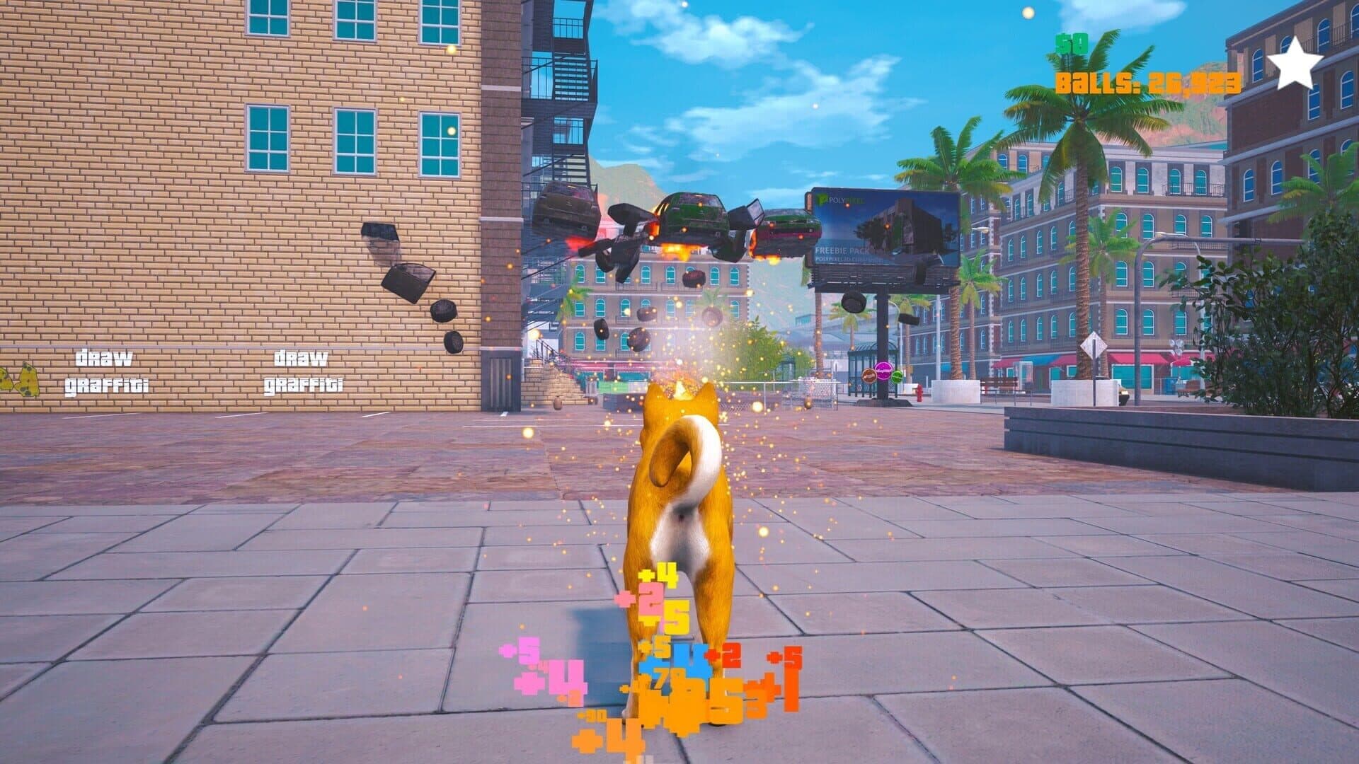 Doge Simulator screenshot 3