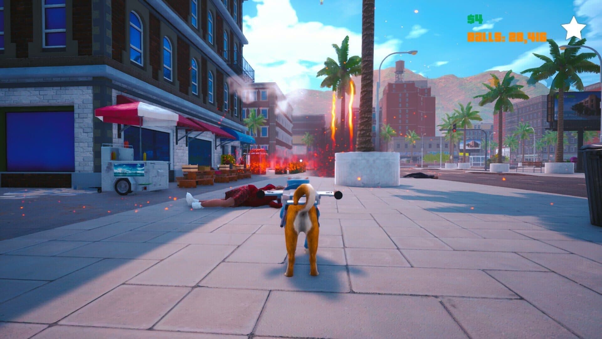 Doge Simulator screenshot 5