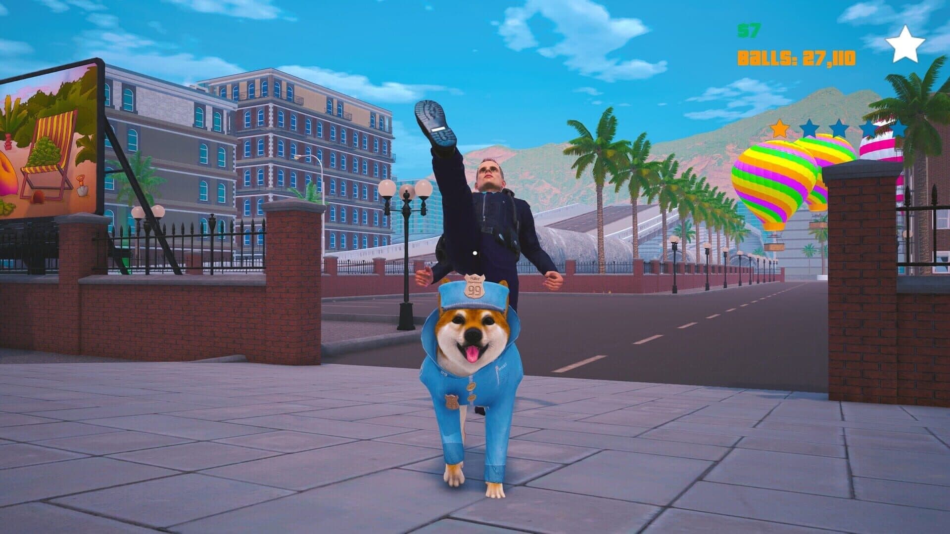 Doge Simulator screenshot 6