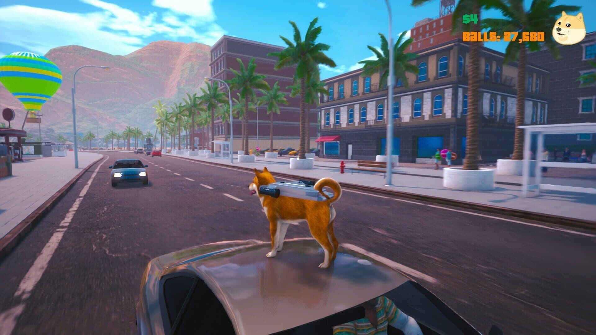 Doge Simulator screenshot 7