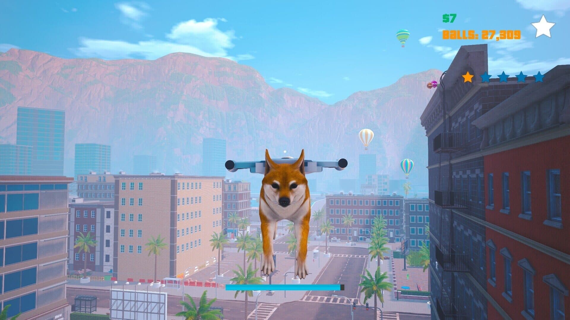 Doge Simulator screenshot 8
