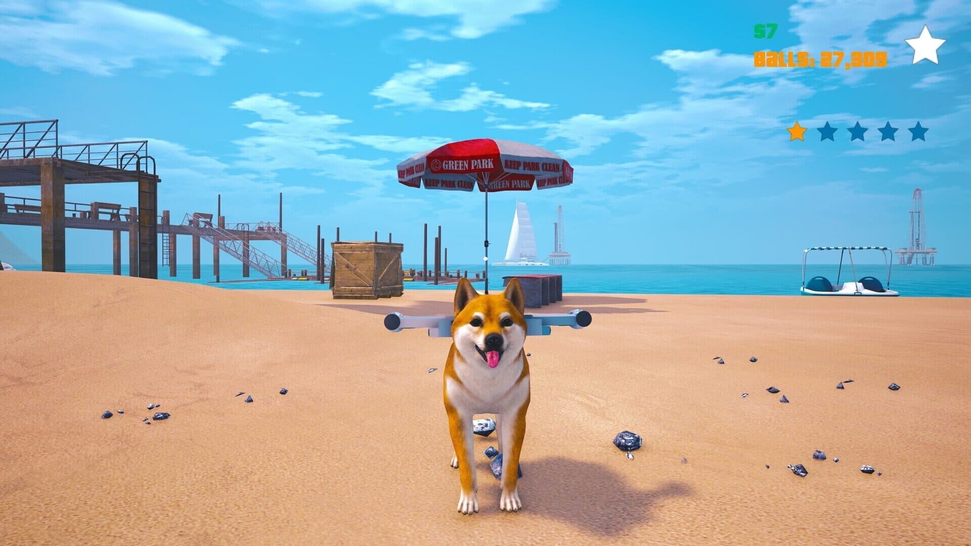 Doge Simulator screenshot 10