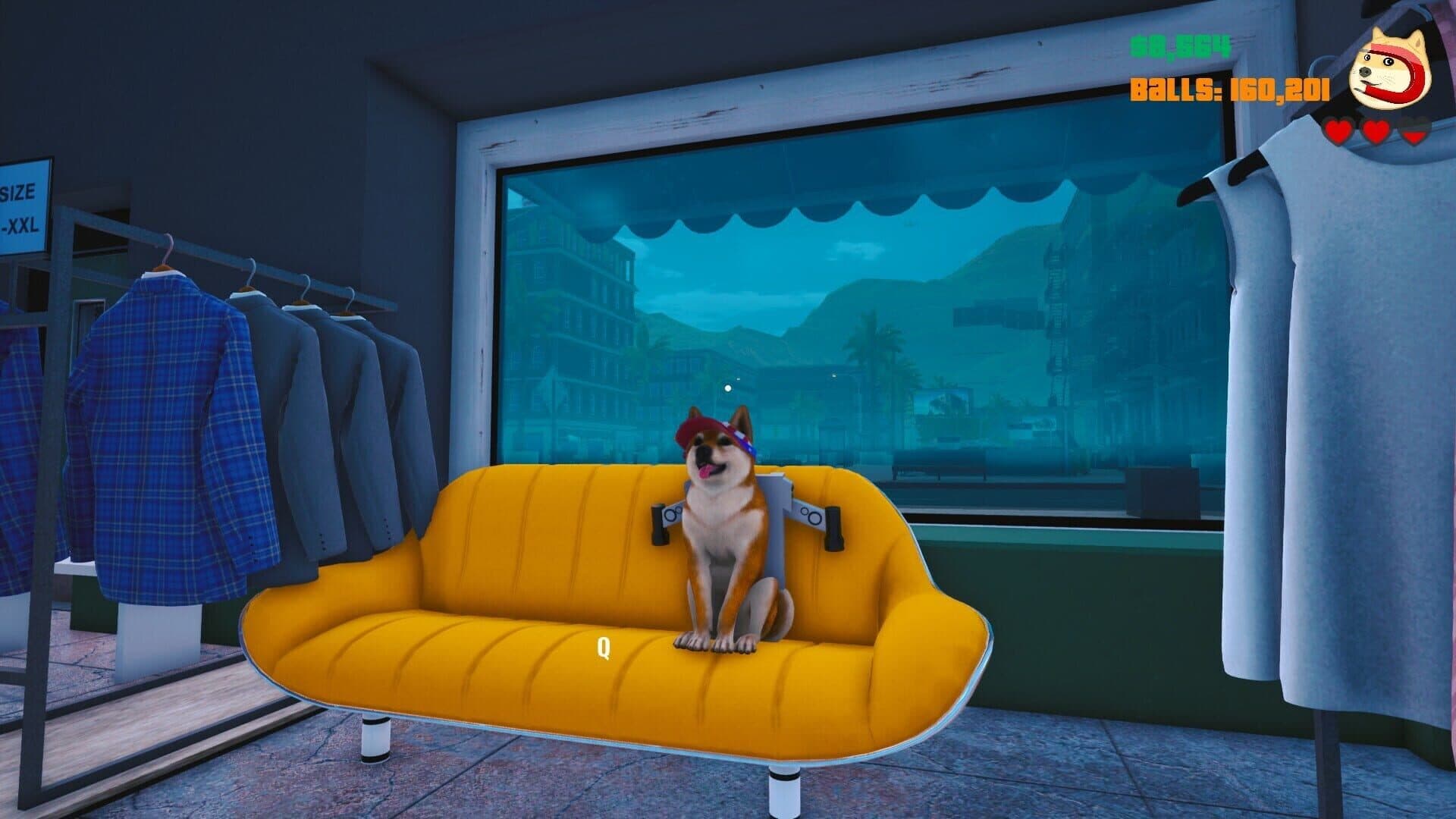 Doge Simulator screenshot 11