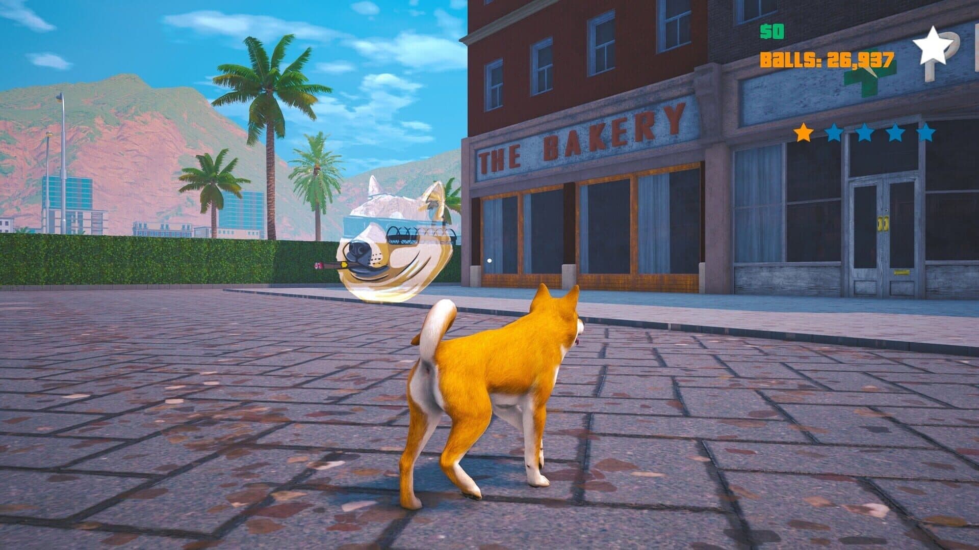 Doge Simulator screenshot 4