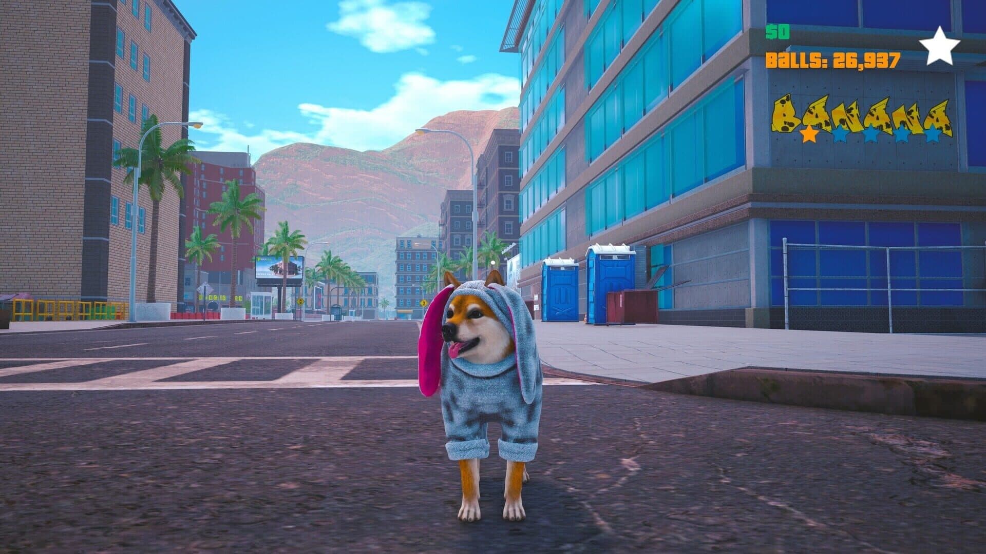 Doge Simulator screenshot 13