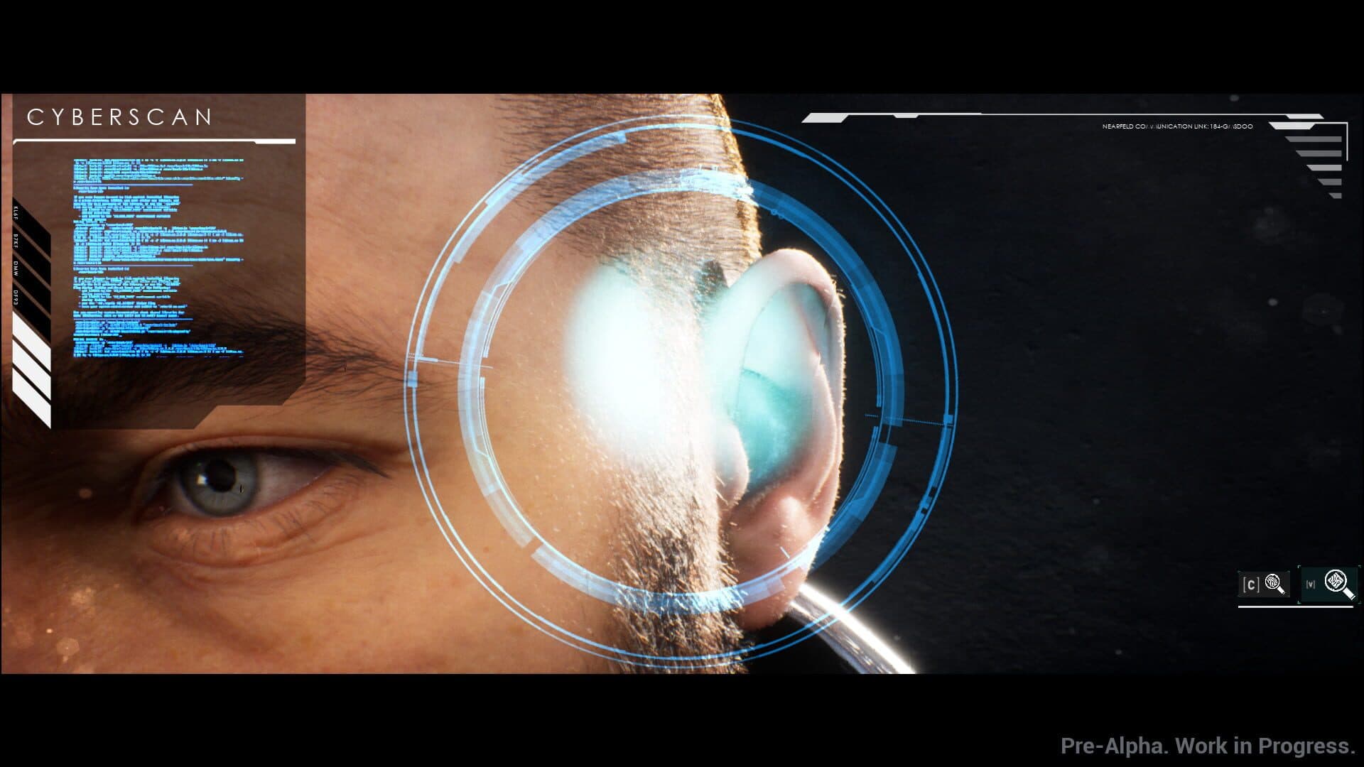 Neo Berlin 2087 screenshot 10