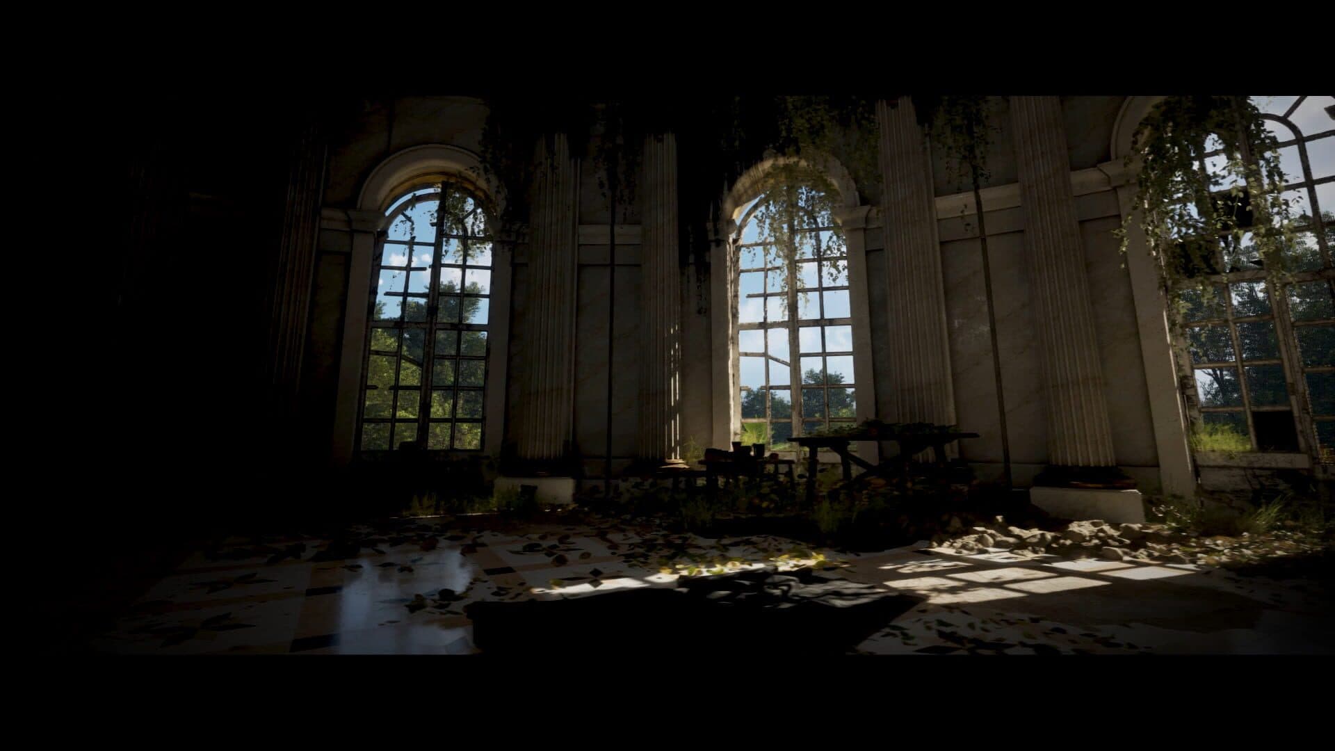 Neo Berlin 2087 screenshot 16