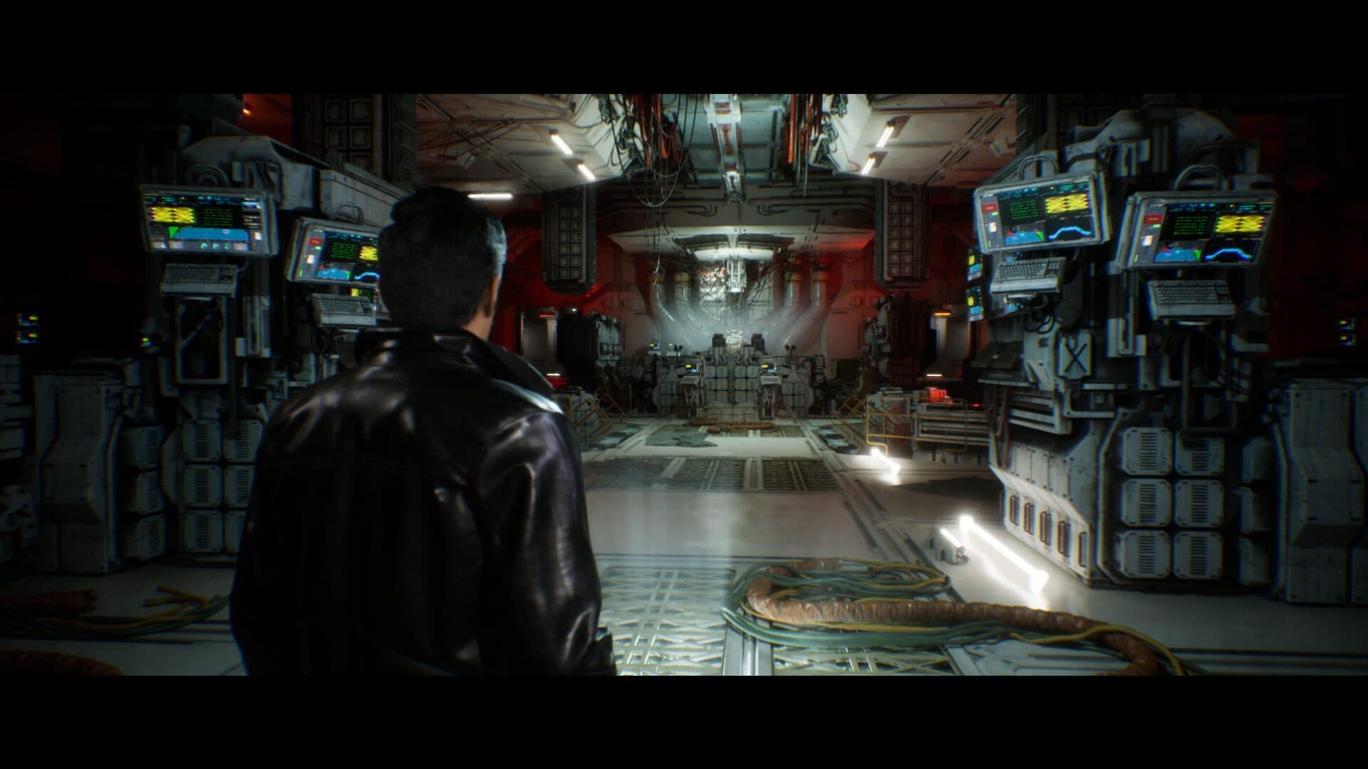 Neo Berlin 2087 screenshot 4