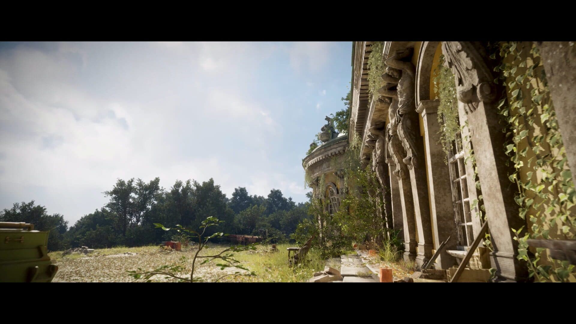 Neo Berlin 2087 screenshot 7