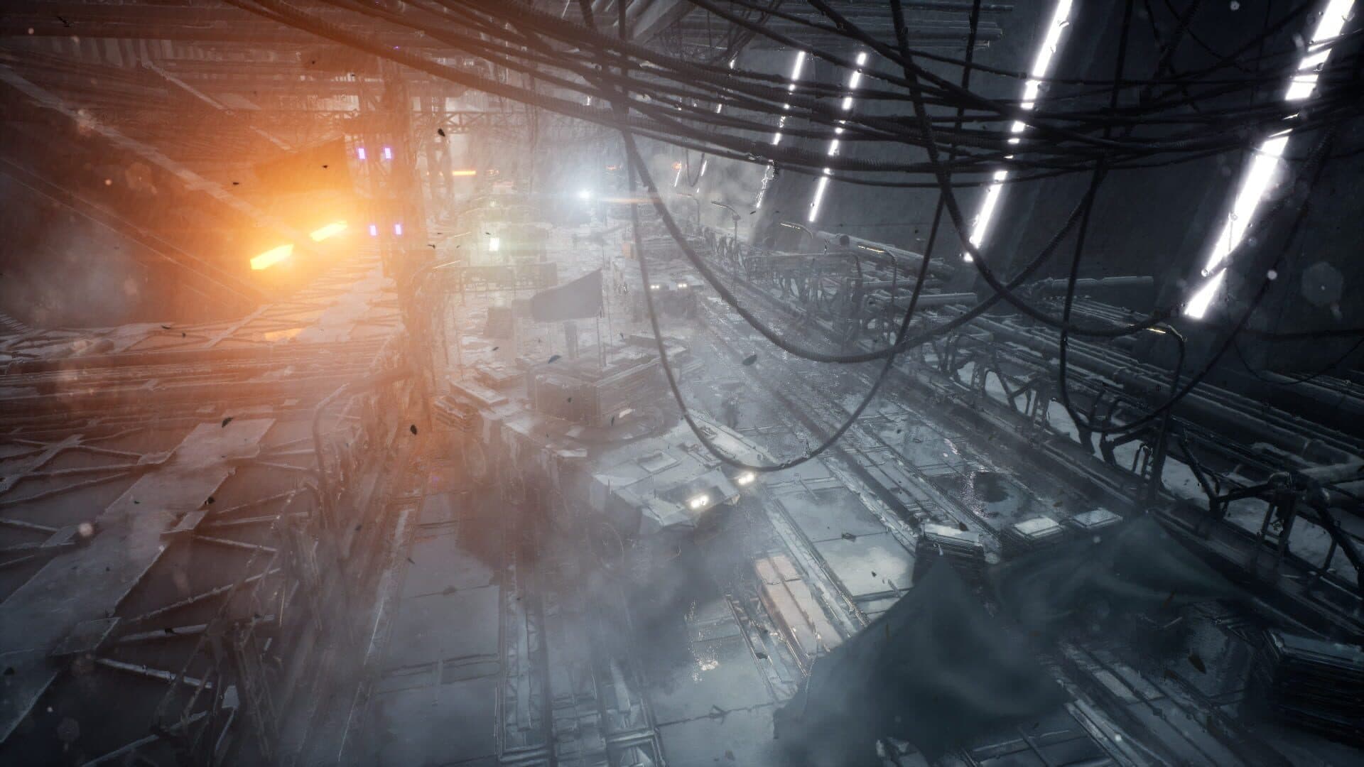 Neo Berlin 2087 screenshot 9