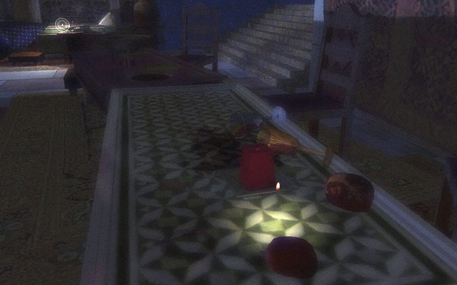 Fatale screenshot 11