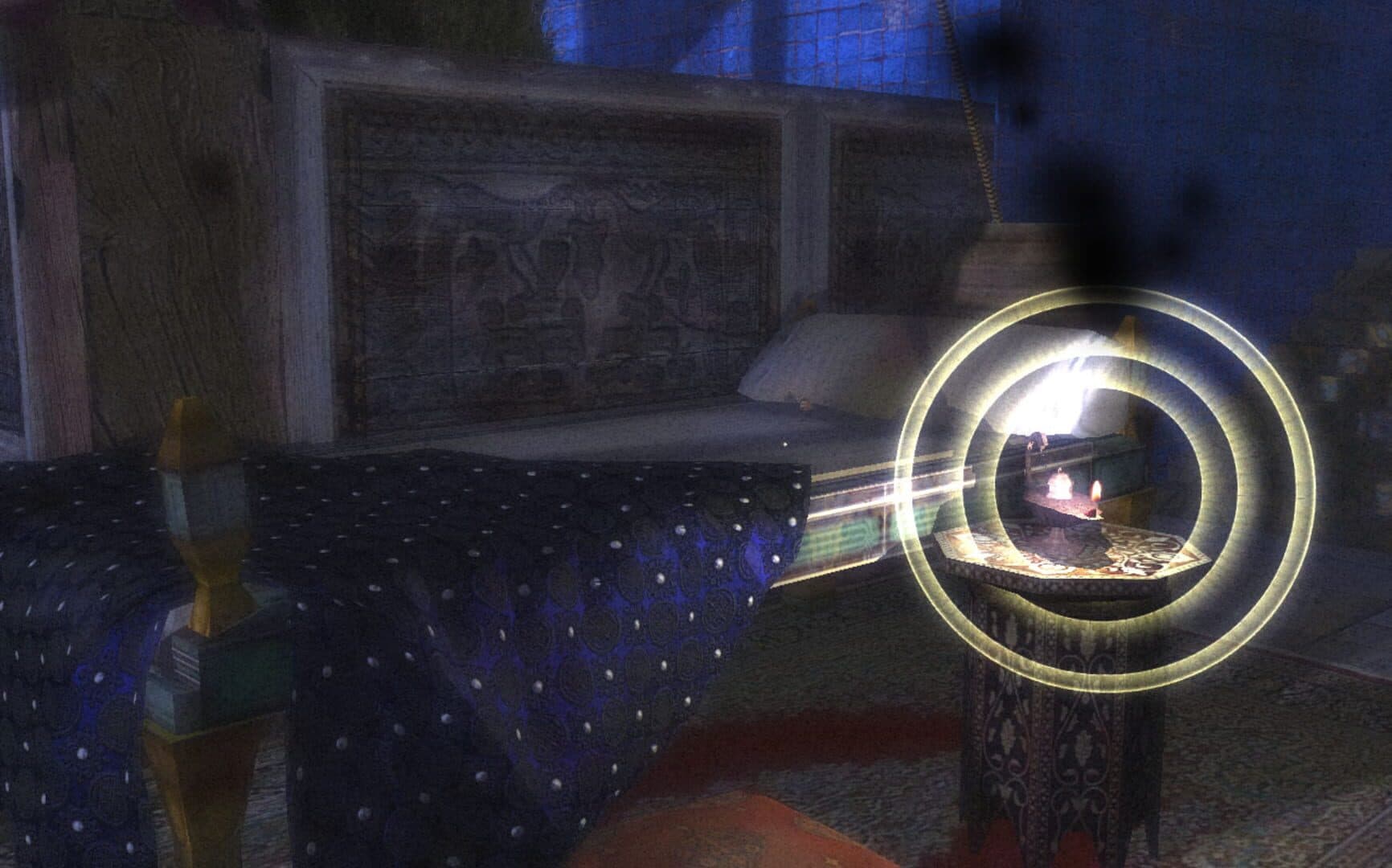 Fatale screenshot 5