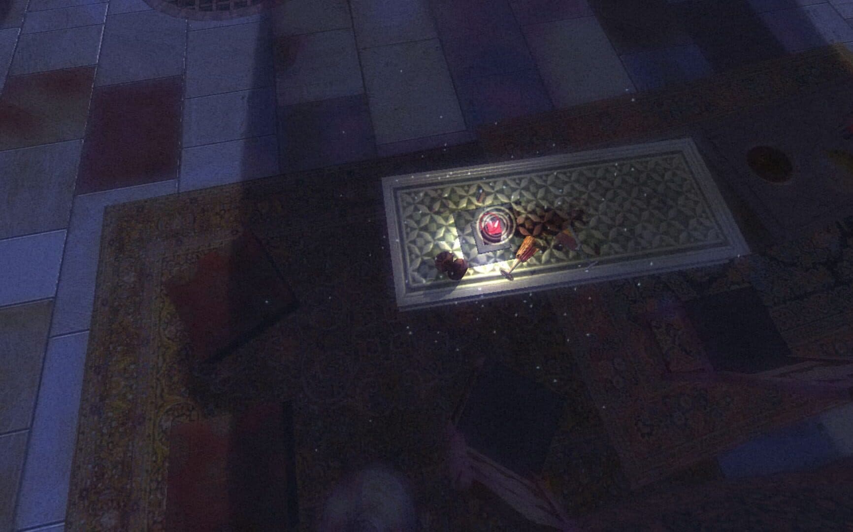 Fatale screenshot 9