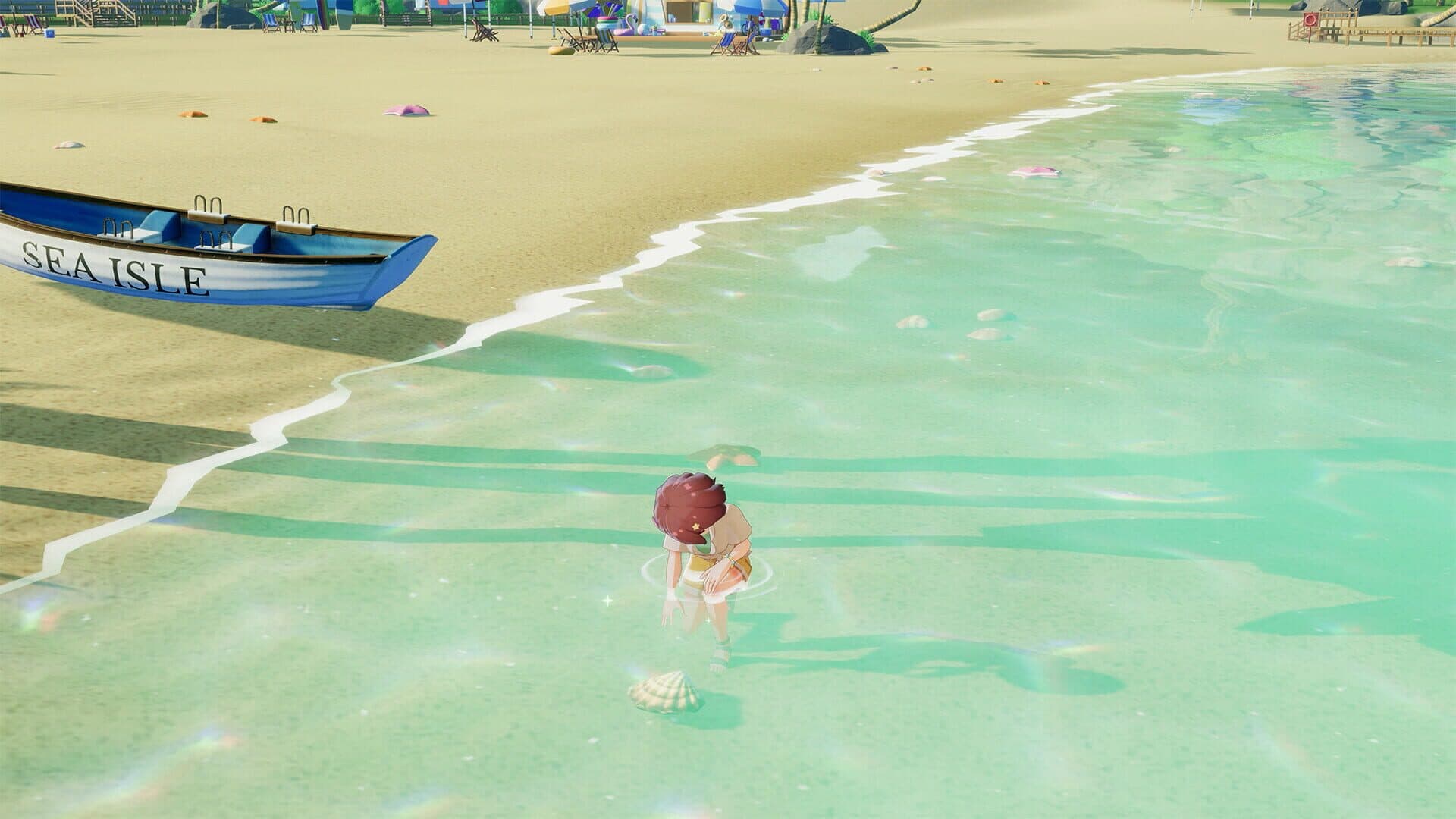 Starsand Island screenshot 4