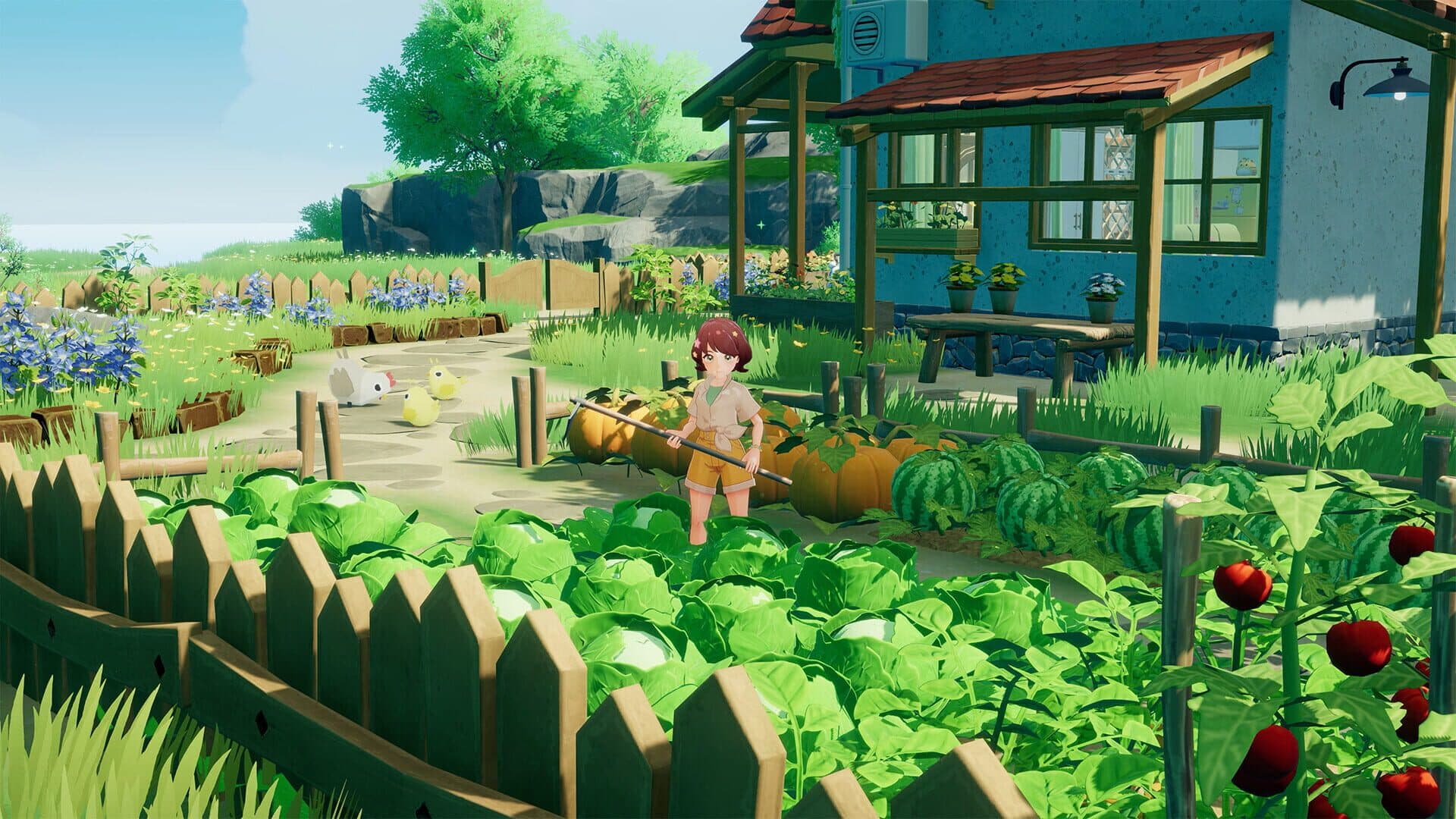 Starsand Island screenshot 5