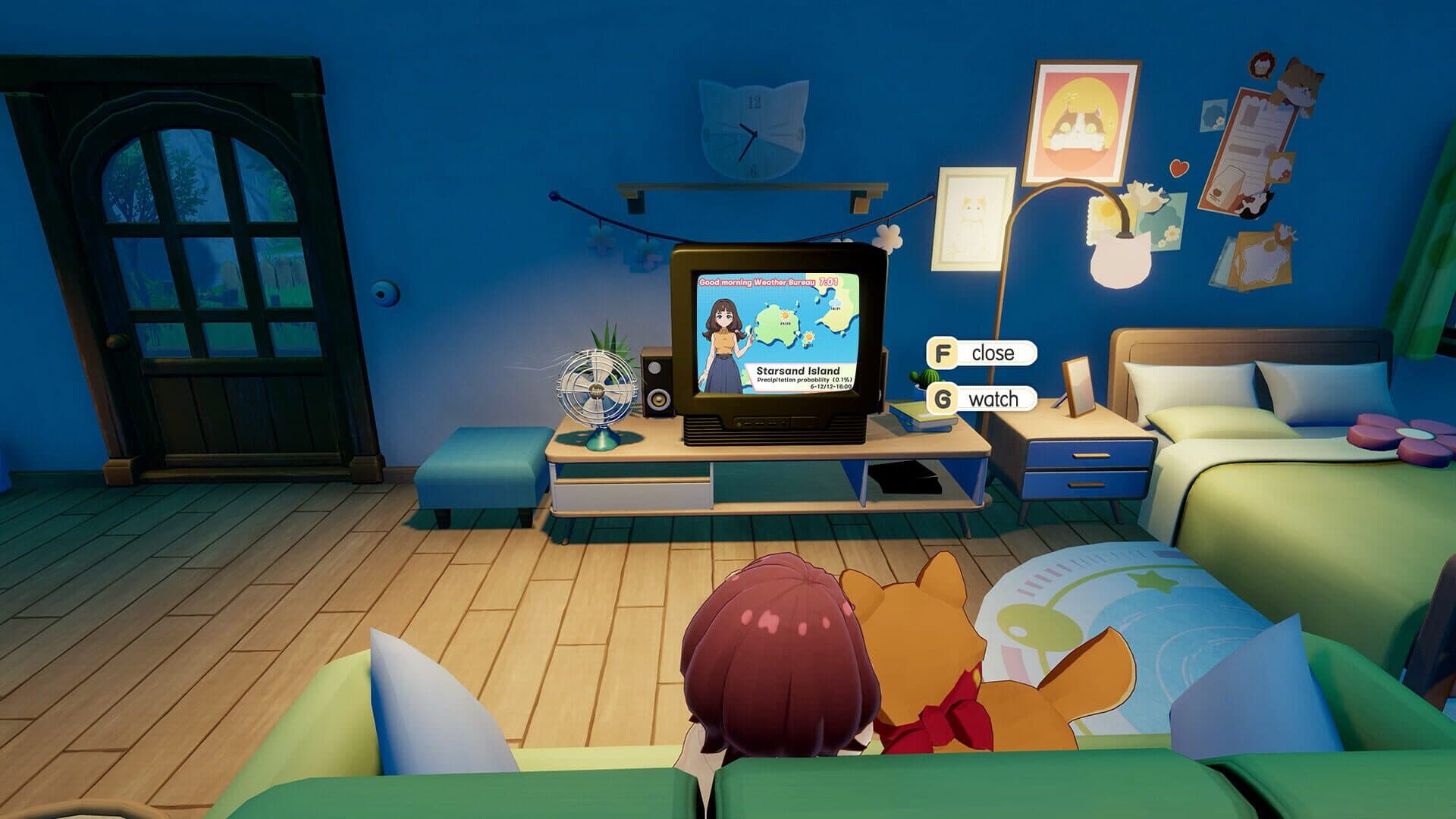 Starsand Island screenshot 2