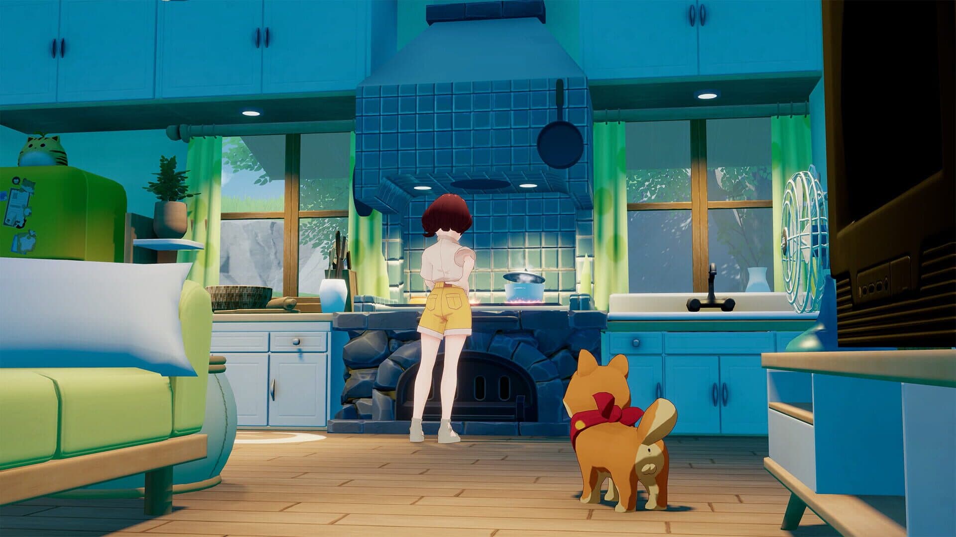 Starsand Island screenshot 3