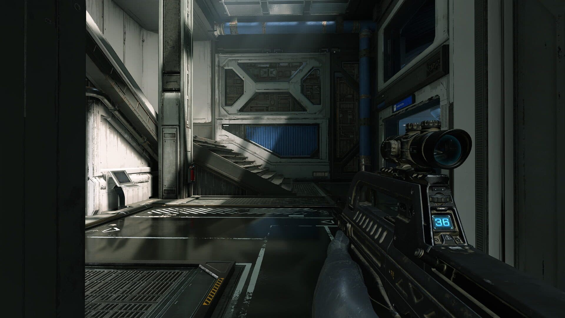 Halo Infinite screenshot 8