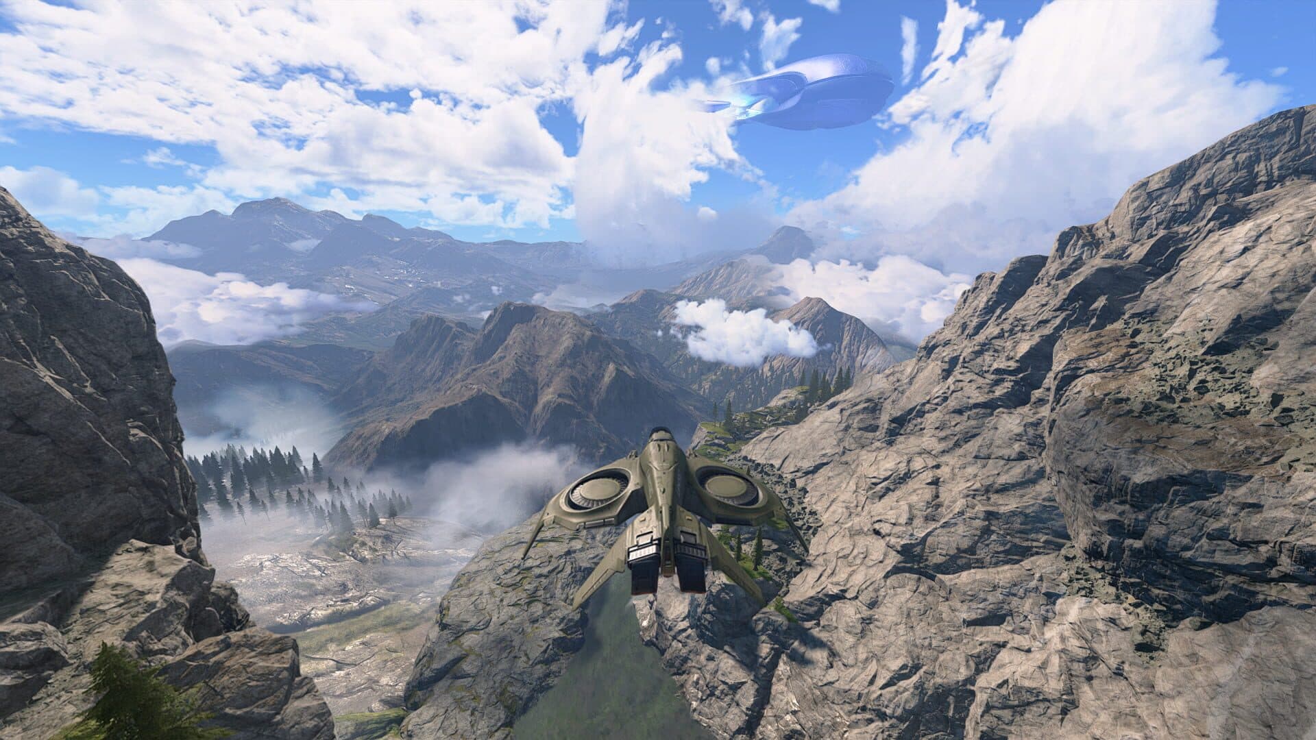 Halo Infinite screenshot 7