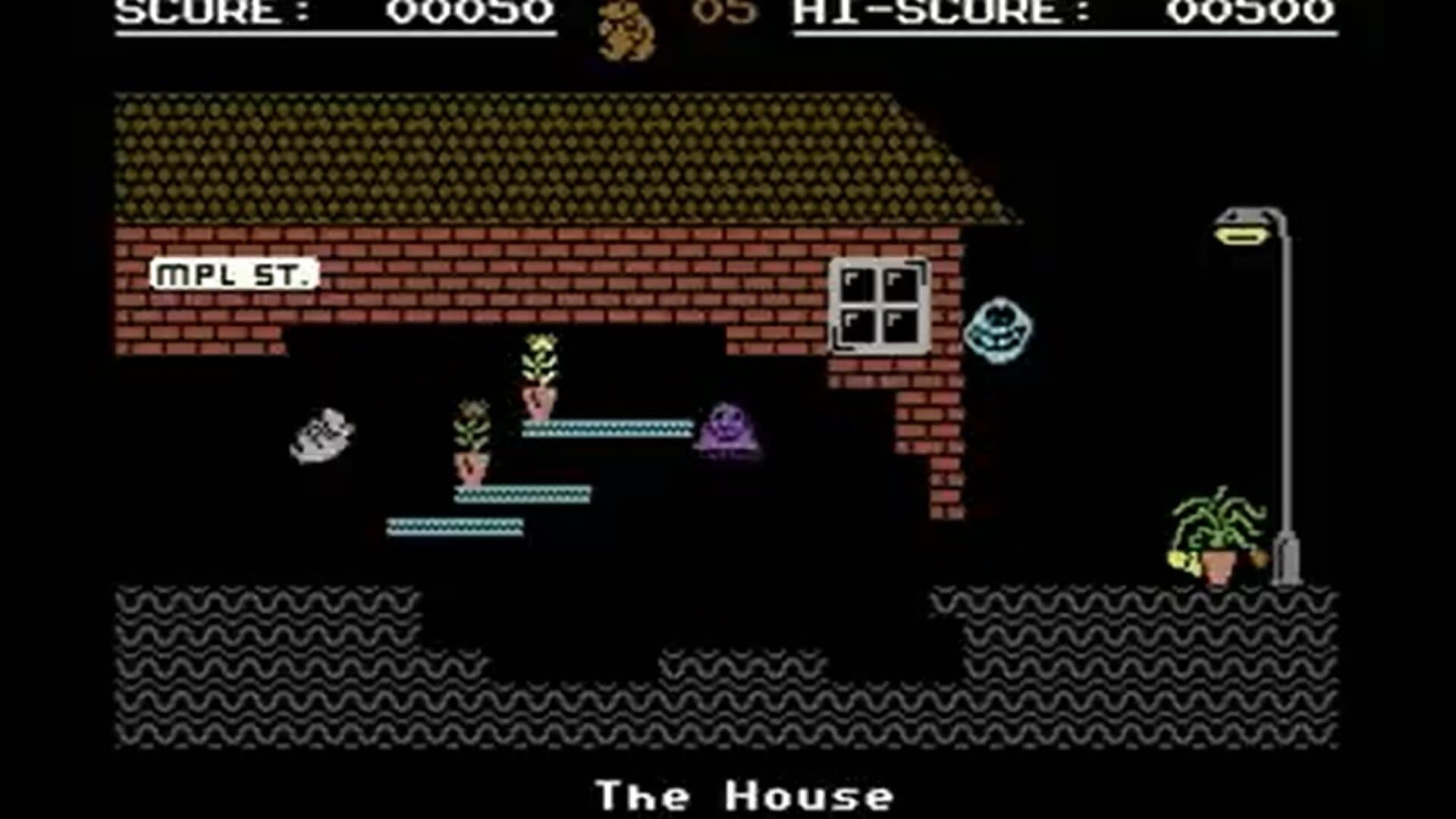 Monty on the Run screenshot 8