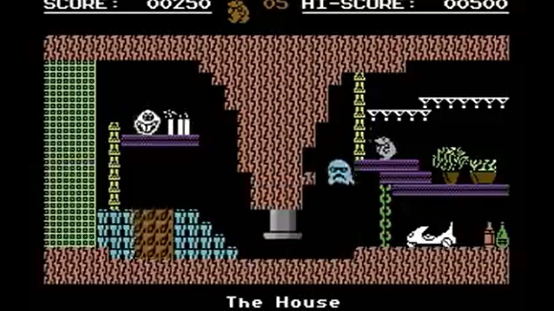 Monty on the Run screenshot 11