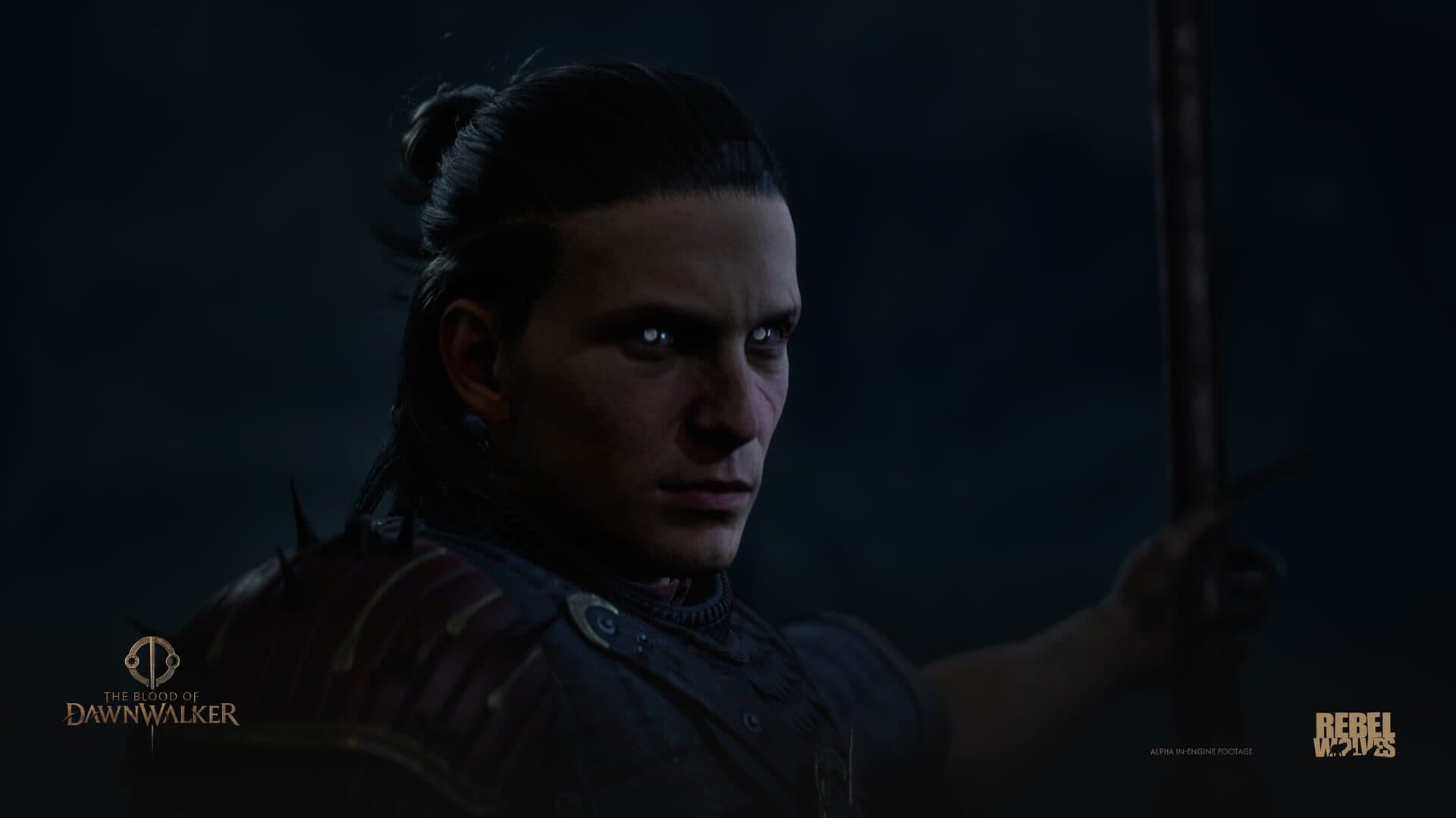 The Blood of Dawnwalker screenshot 7