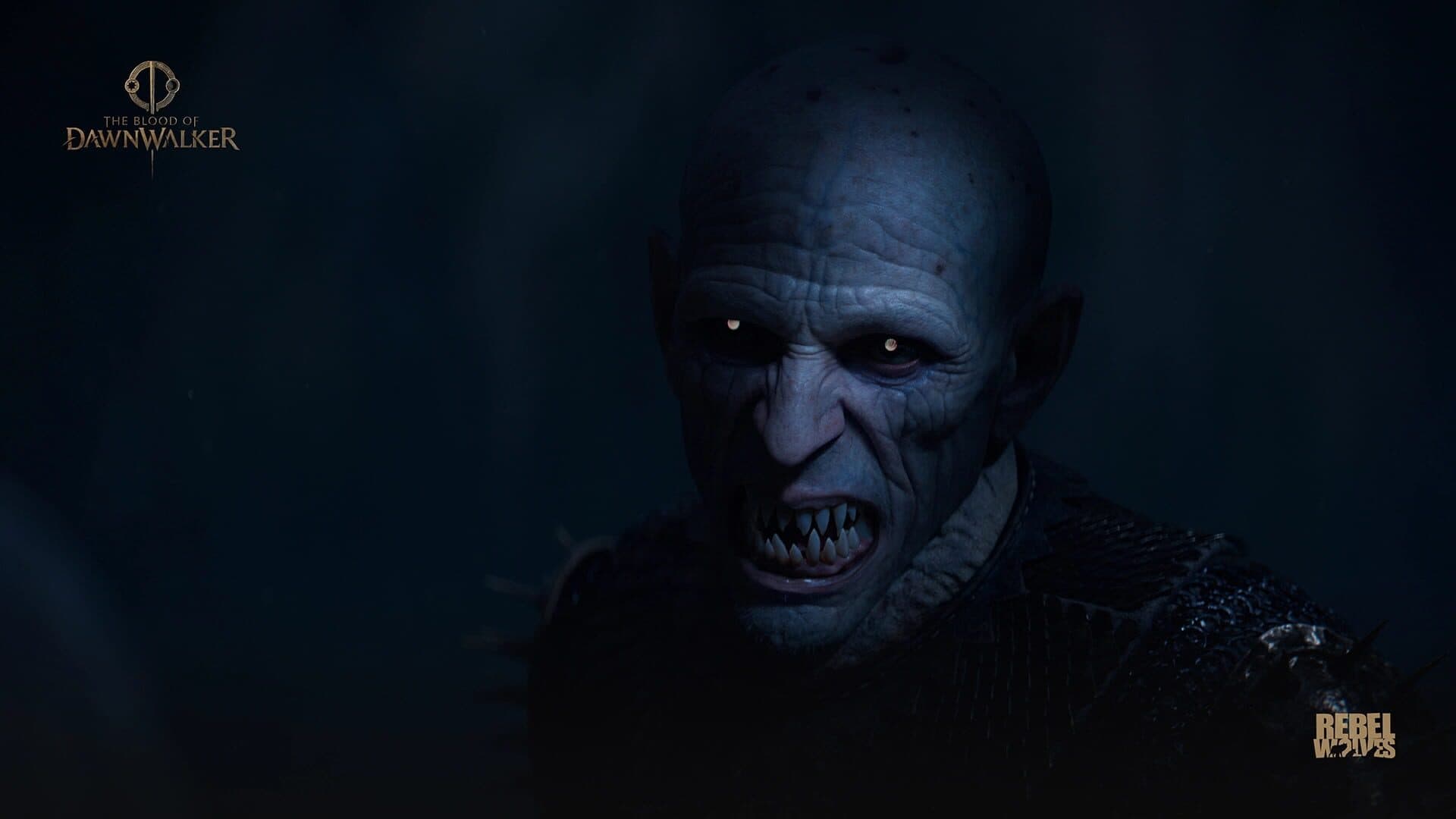 The Blood of Dawnwalker screenshot 8