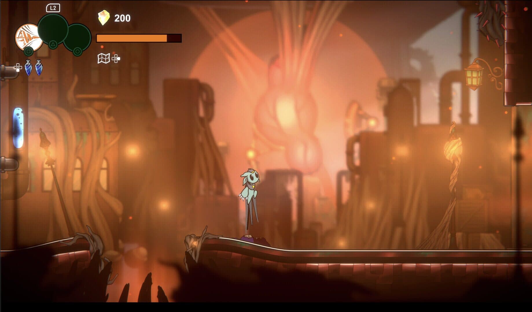 Shellbound screenshot 4