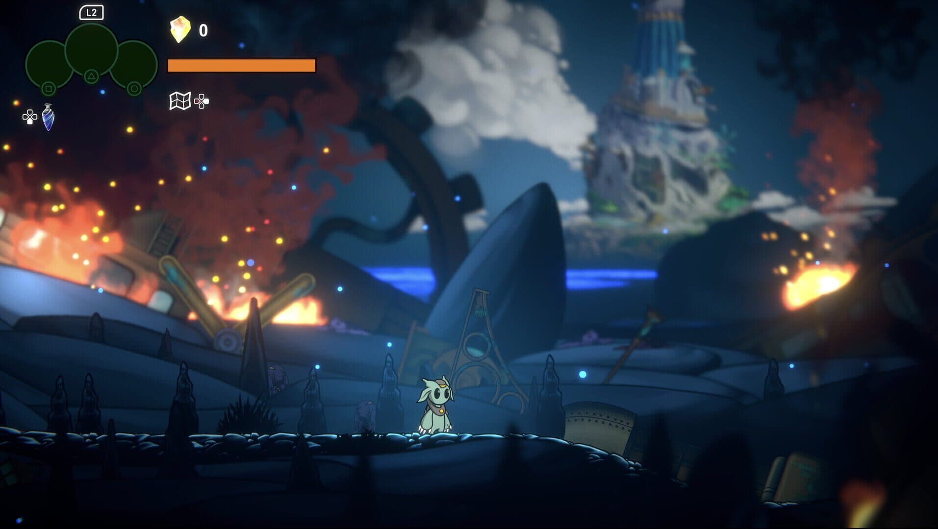 Shellbound screenshot 5