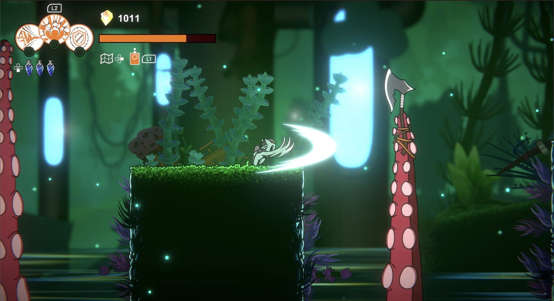 Shellbound screenshot 7