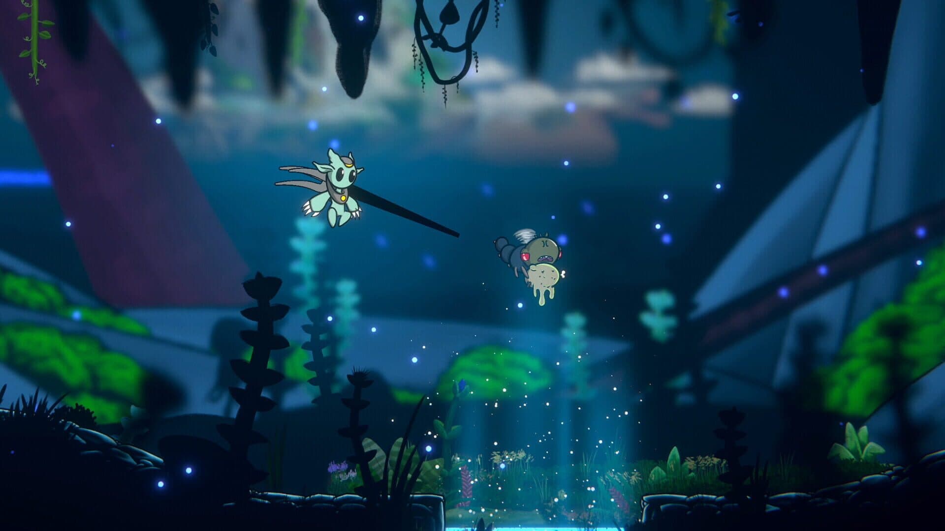 Shellbound screenshot 2