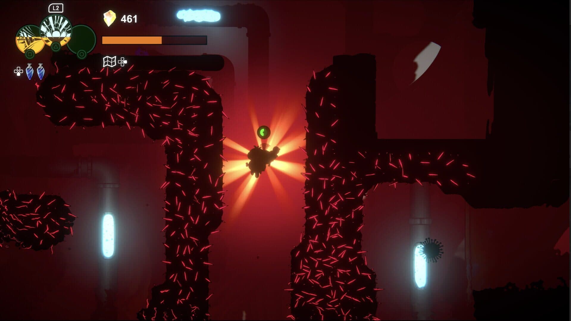 Shellbound screenshot 13