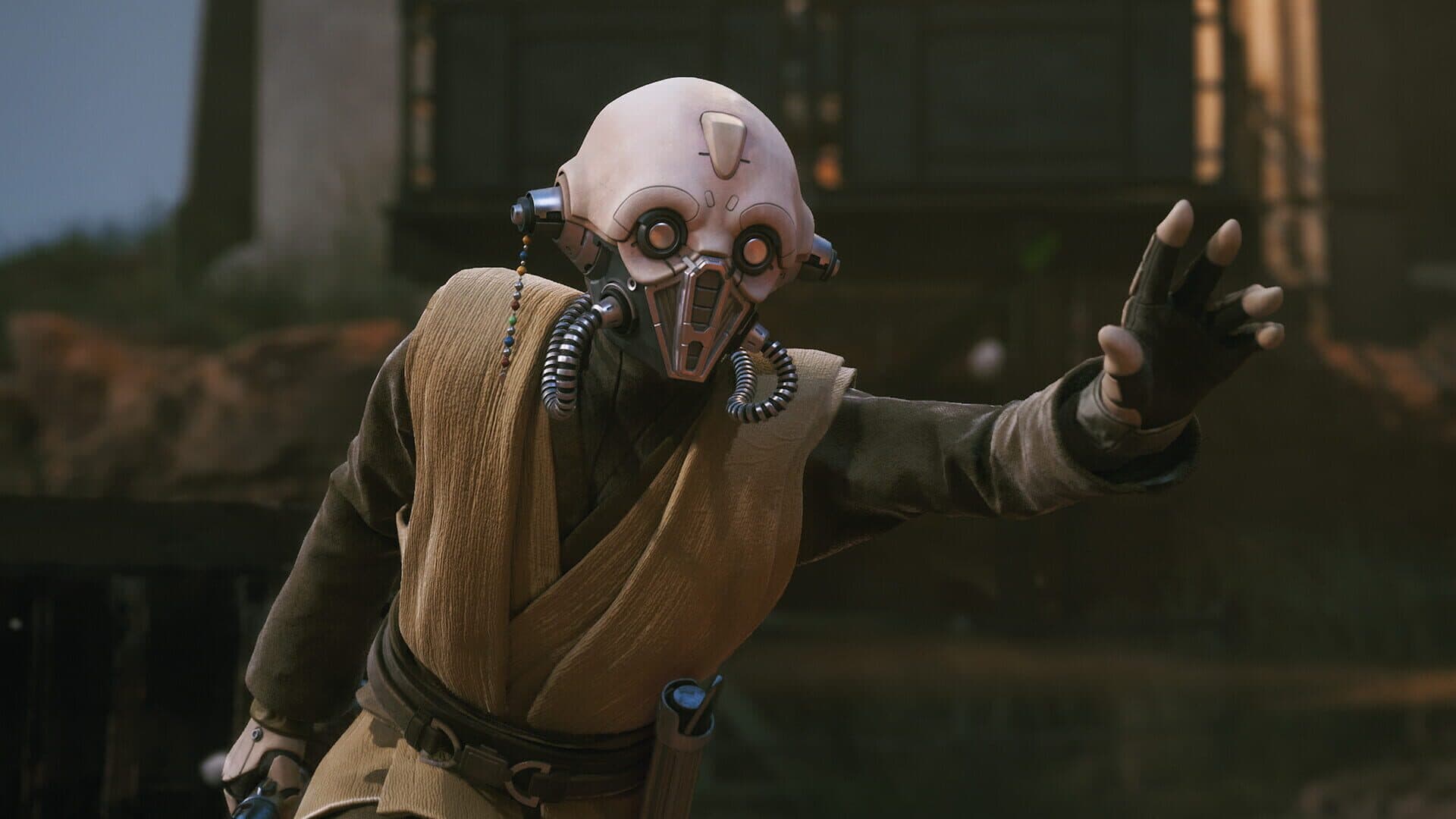Star Wars Zero Company screenshot 1