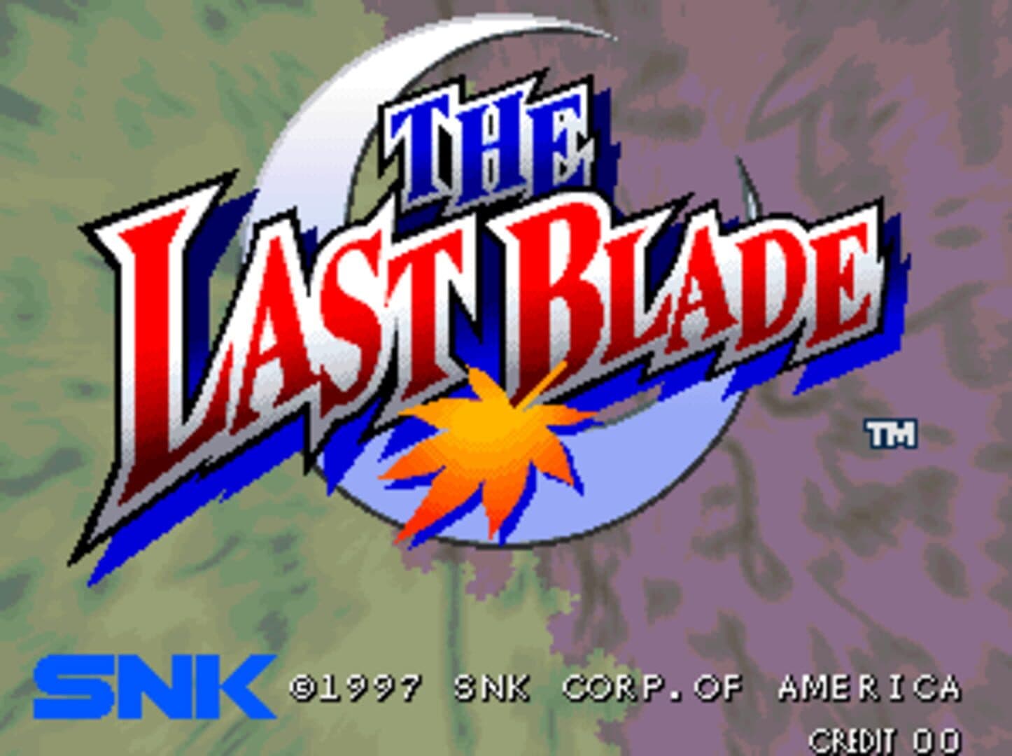 The Last Blade screenshot 10