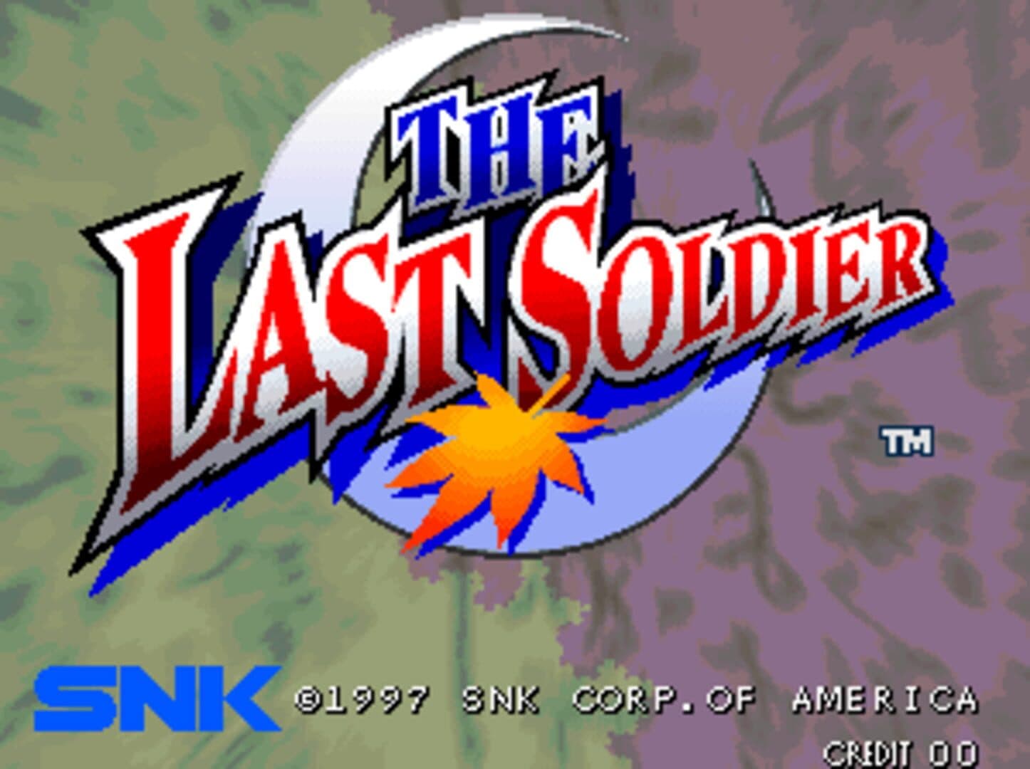 The Last Blade screenshot 12