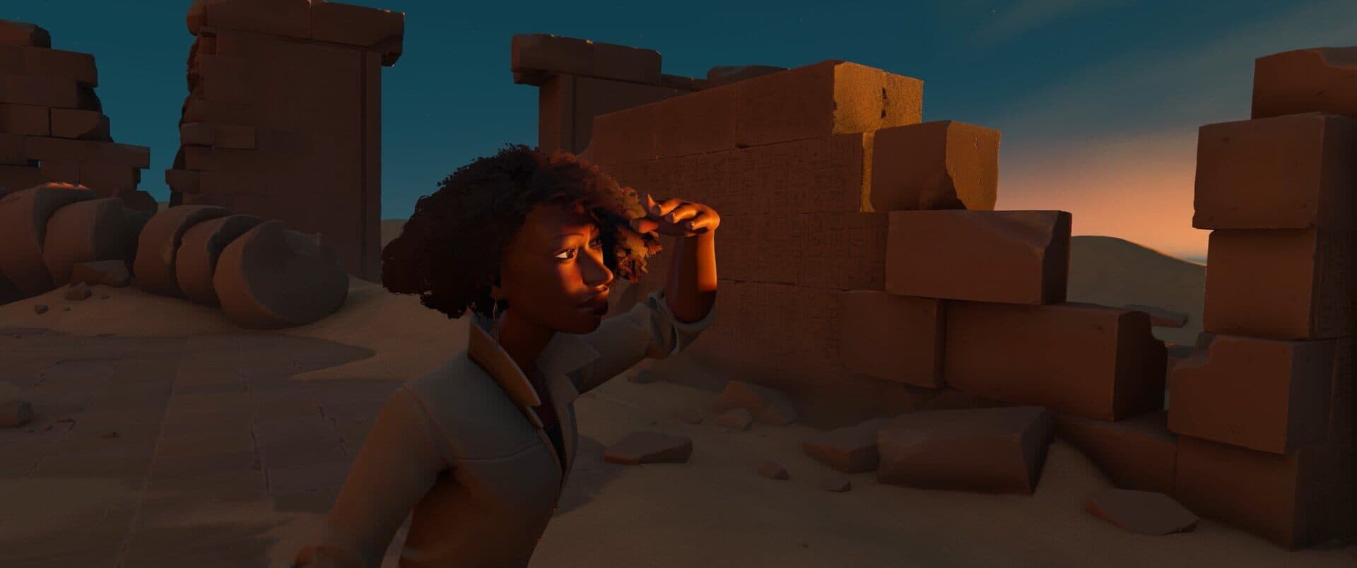 In the Valley of Gods screenshot 6