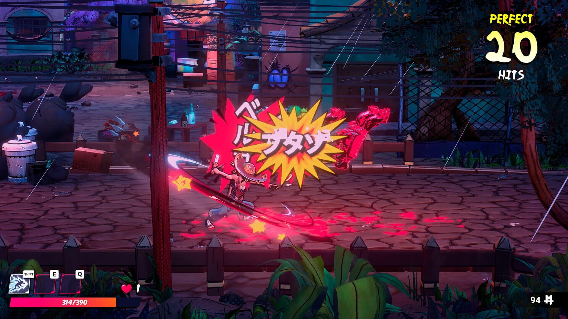 Mexican Ninja screenshot 7