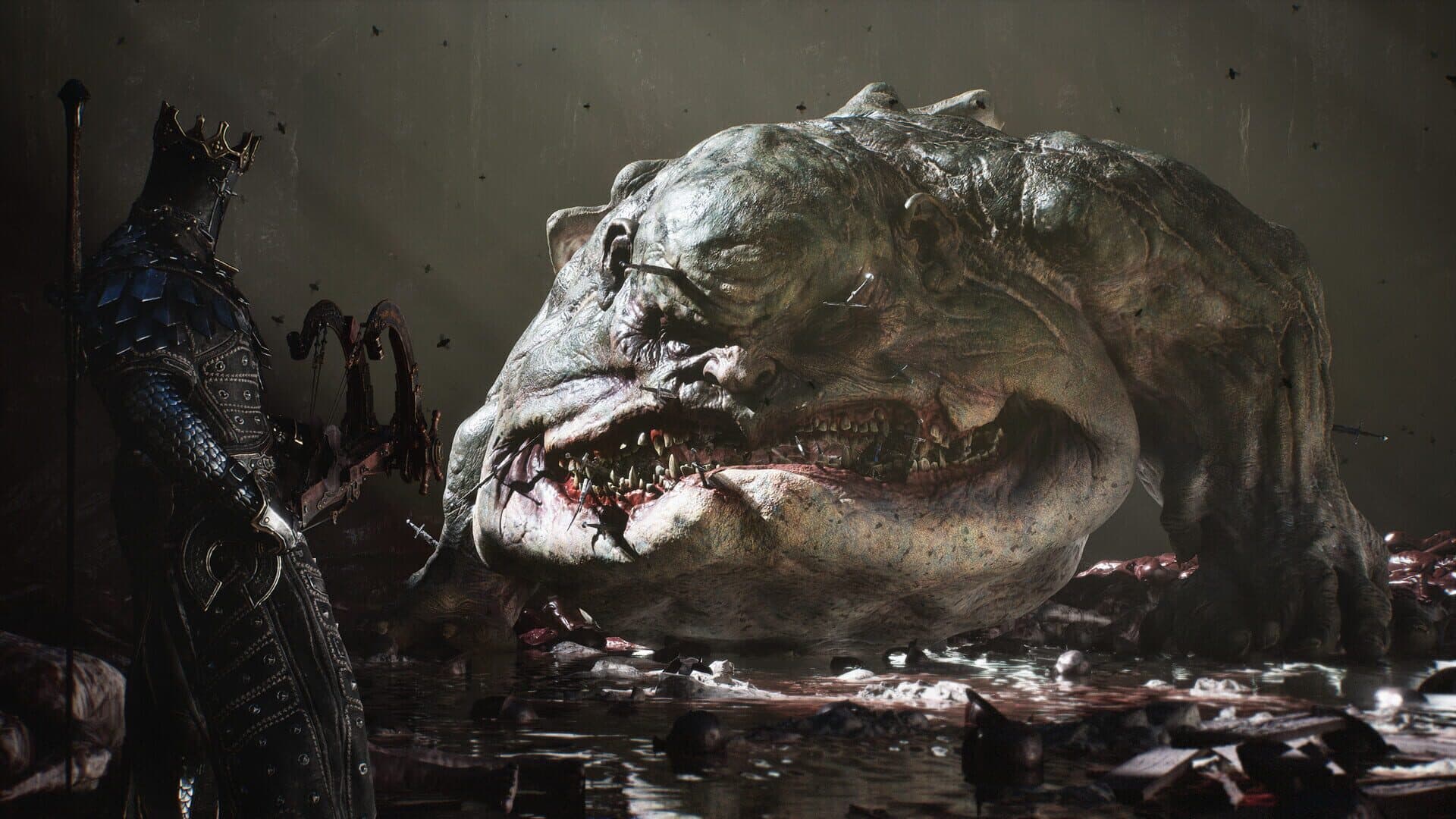 Mortal Shell II screenshot 6