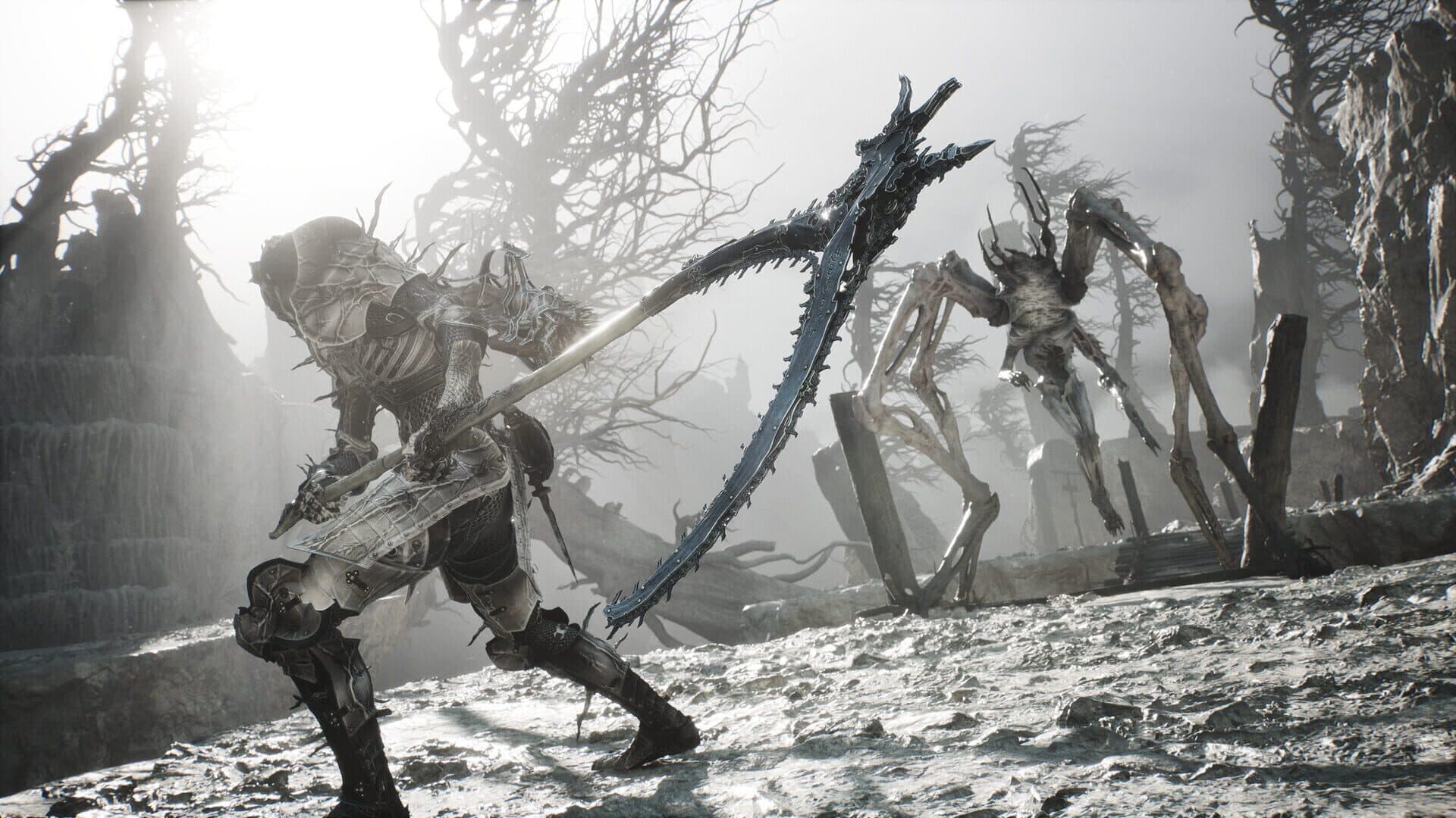 Mortal Shell II screenshot 7