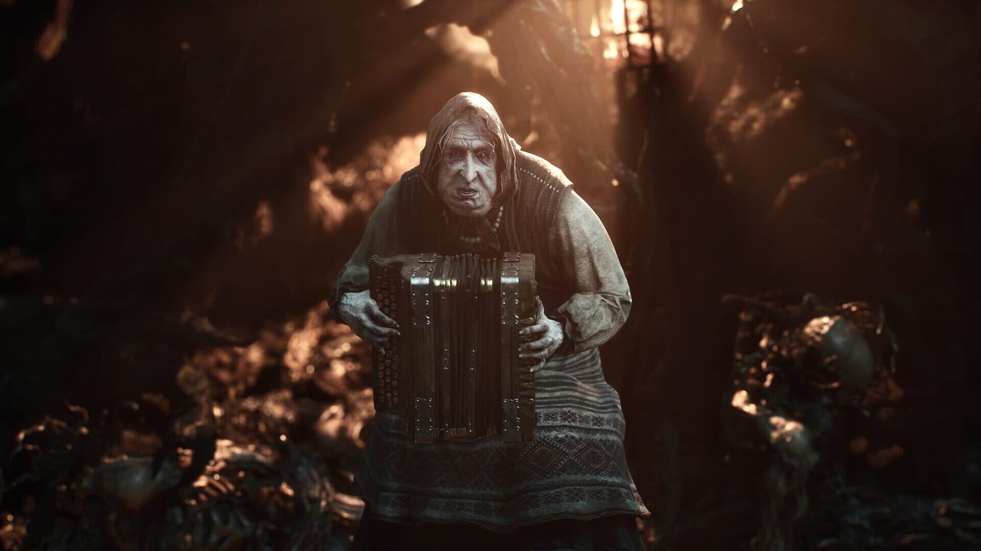 Mortal Shell II screenshot 8