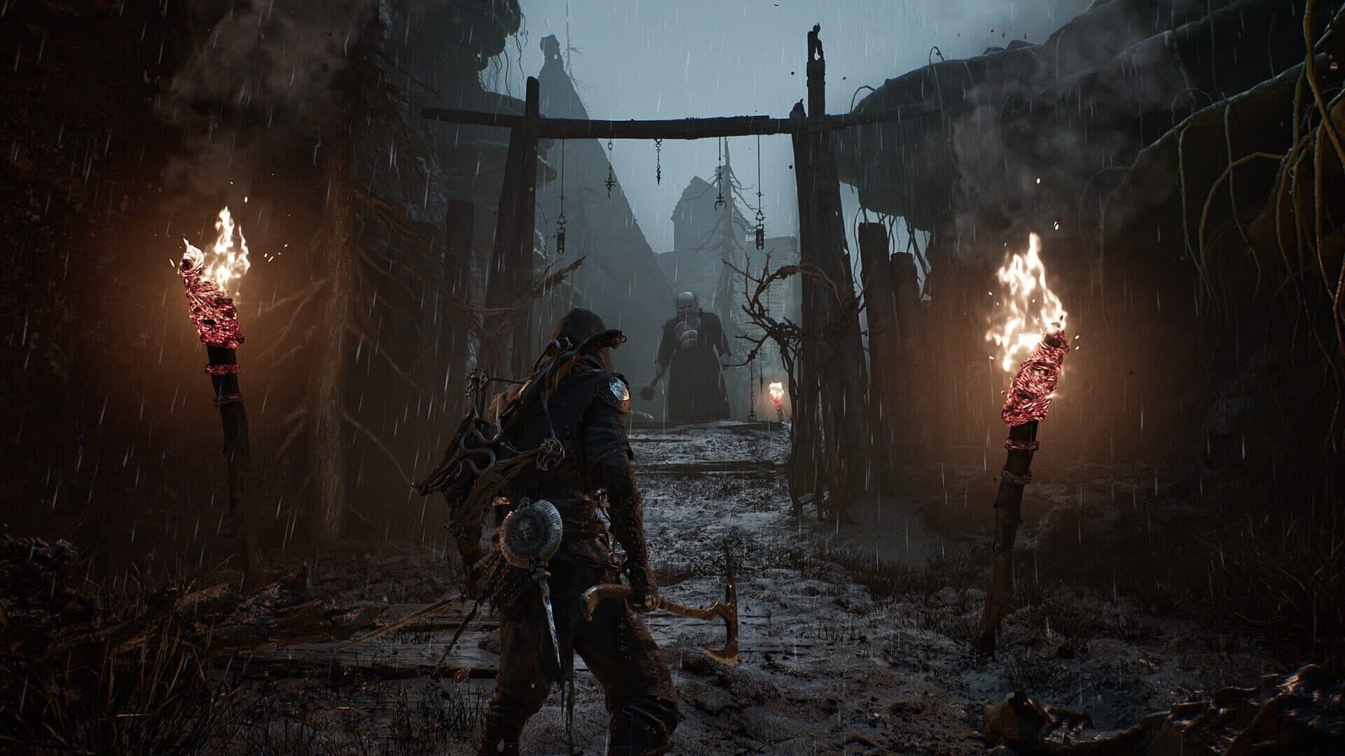 Mortal Shell II screenshot 12
