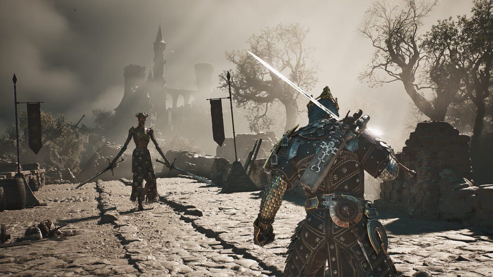 Mortal Shell II screenshot 5