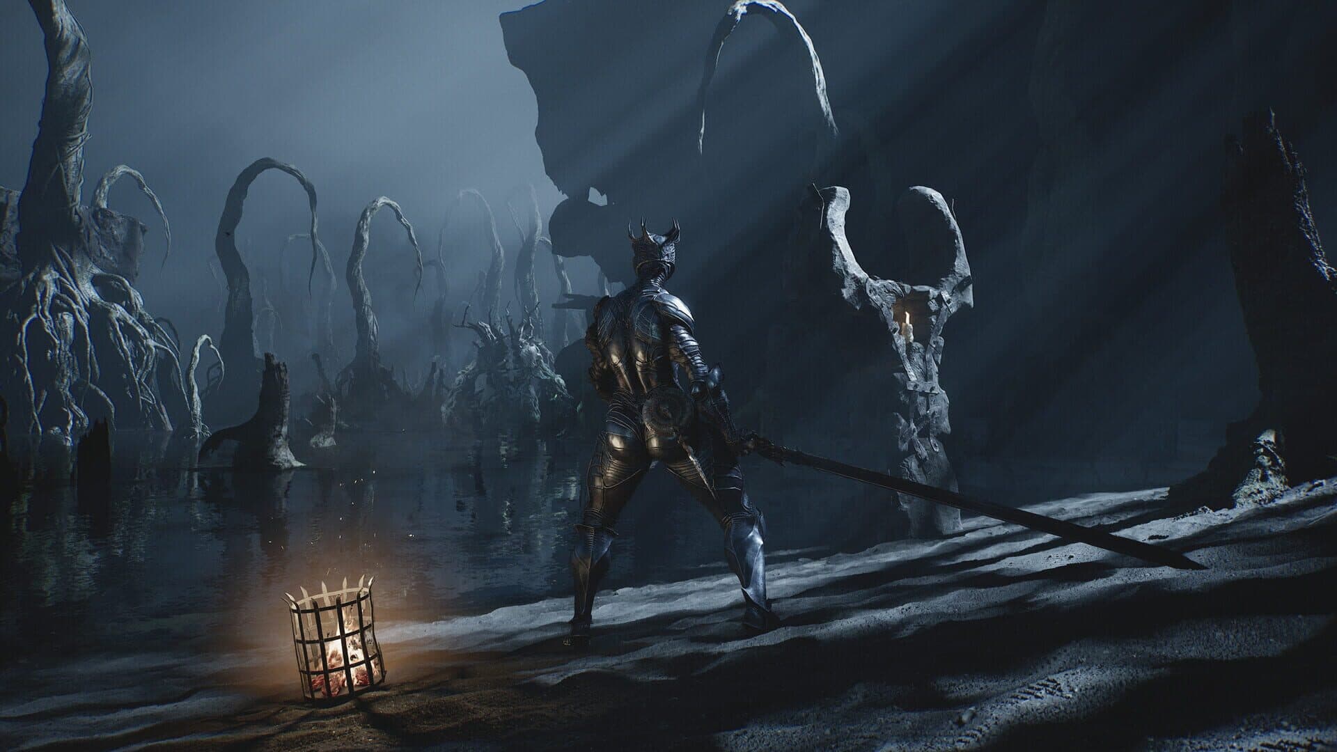 Mortal Shell II screenshot 10