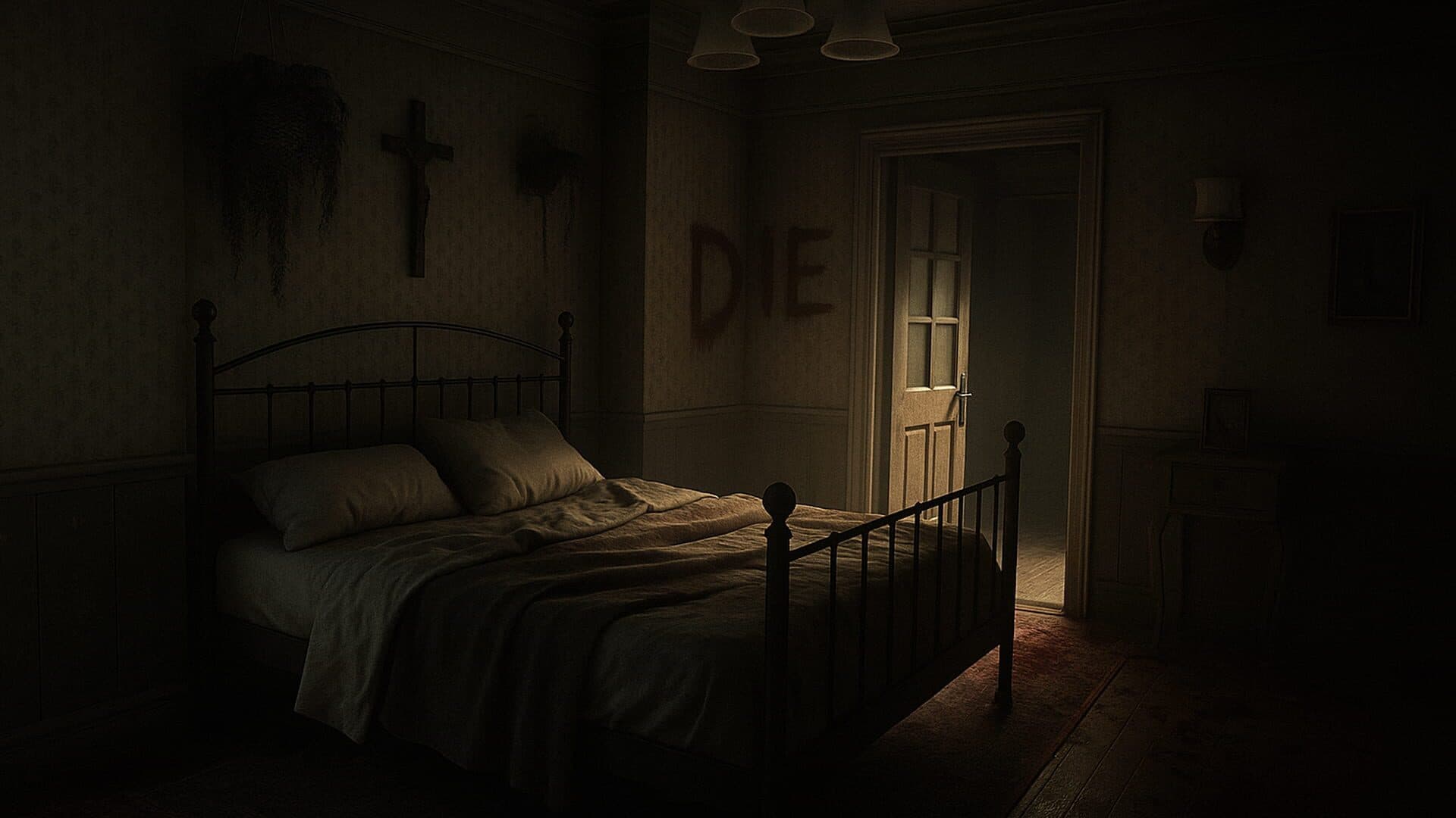 Shadowless screenshot 1