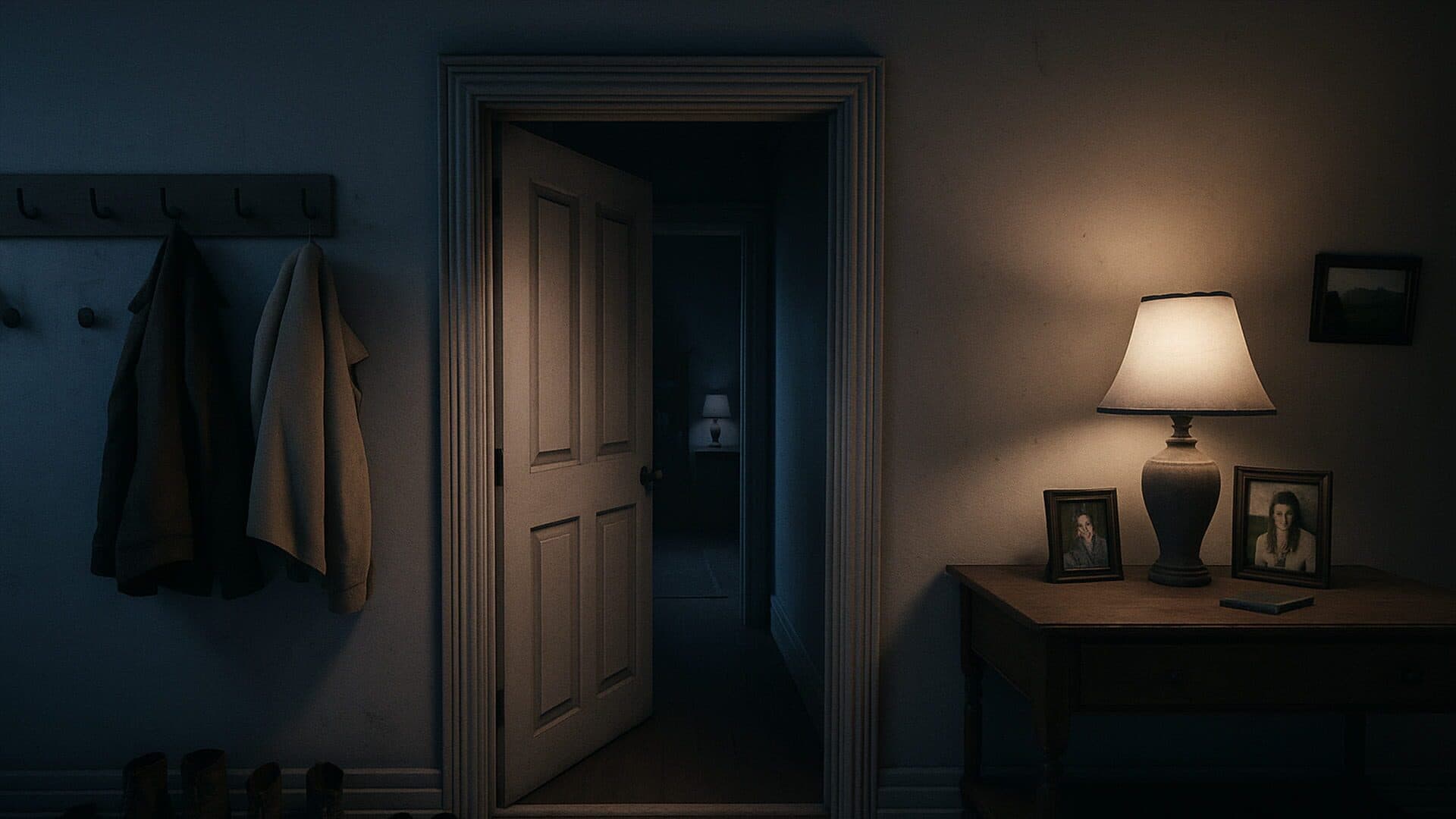 Shadowless screenshot 2