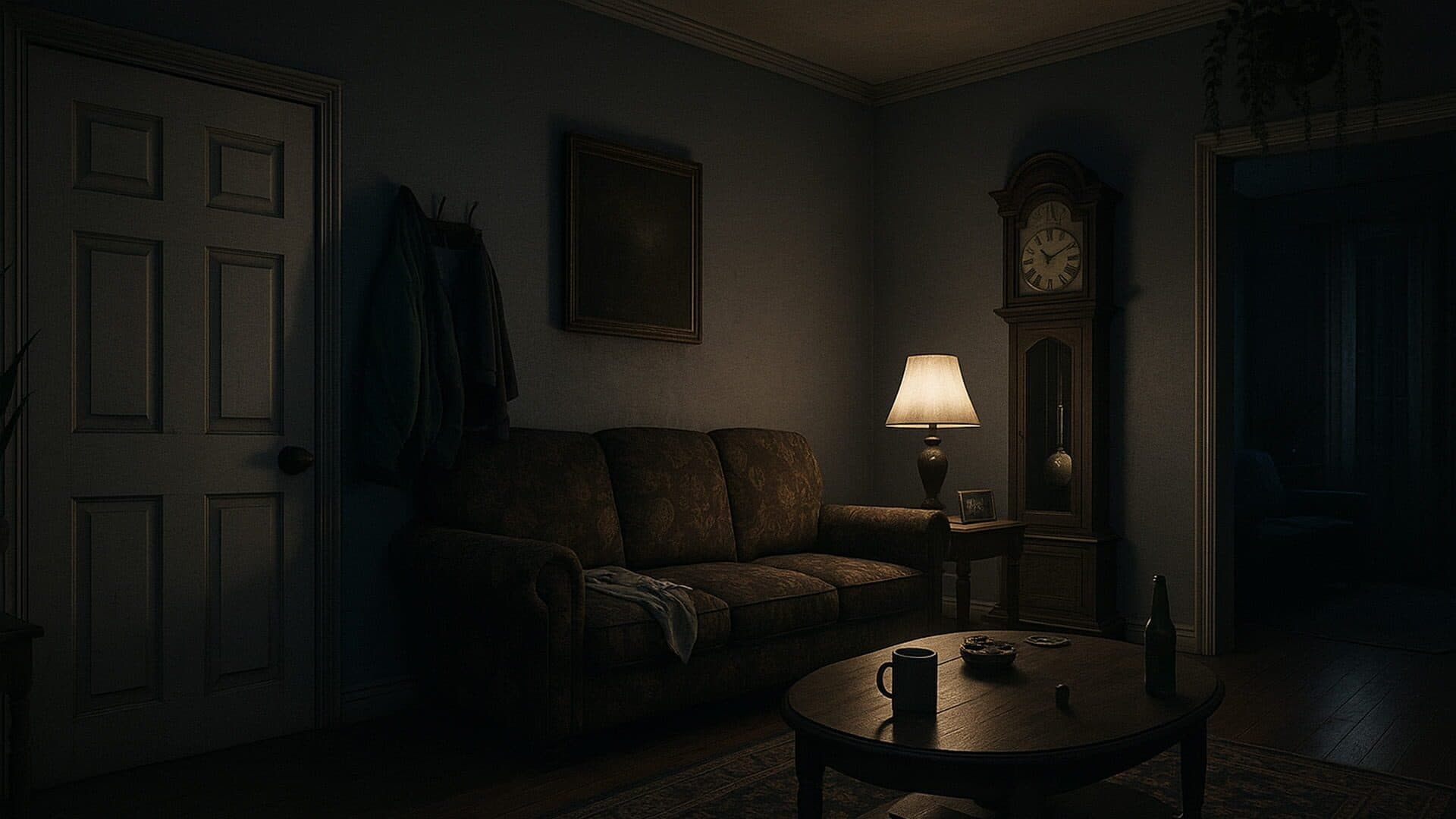 Shadowless screenshot 3
