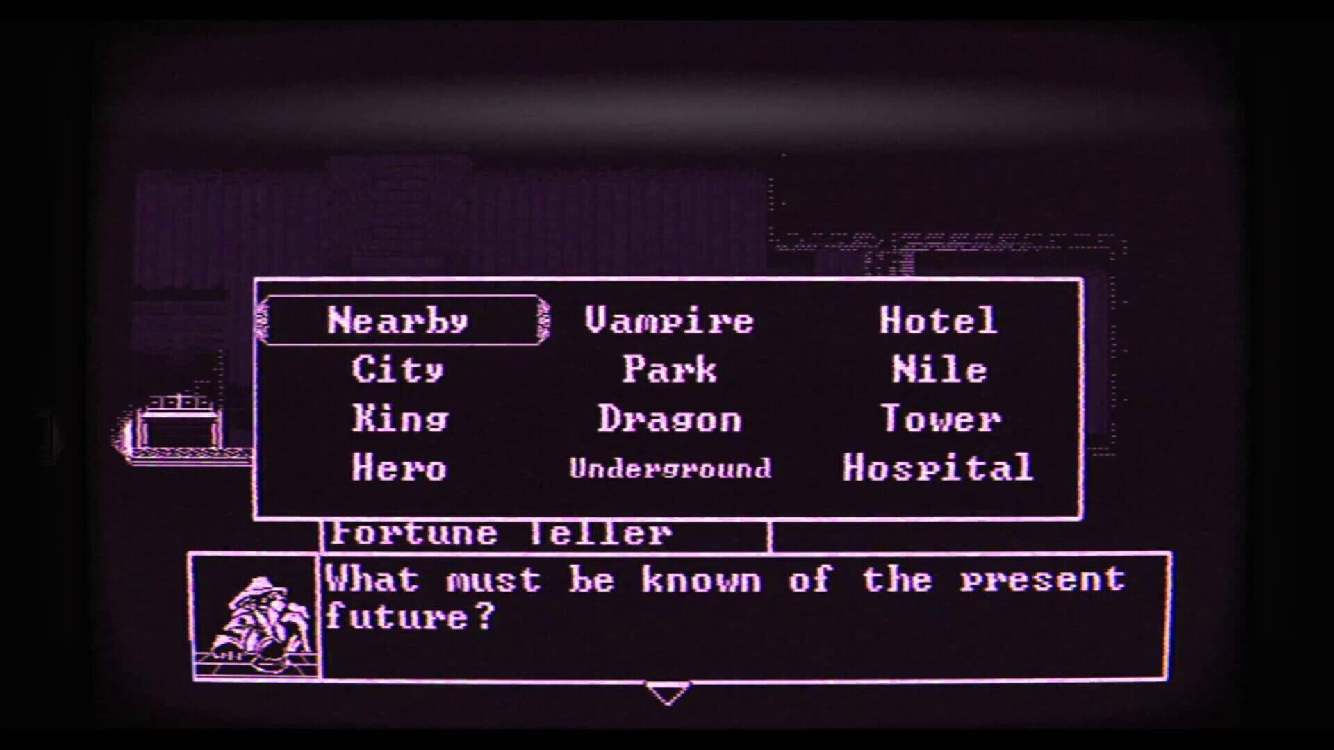 Bound City screenshot 2